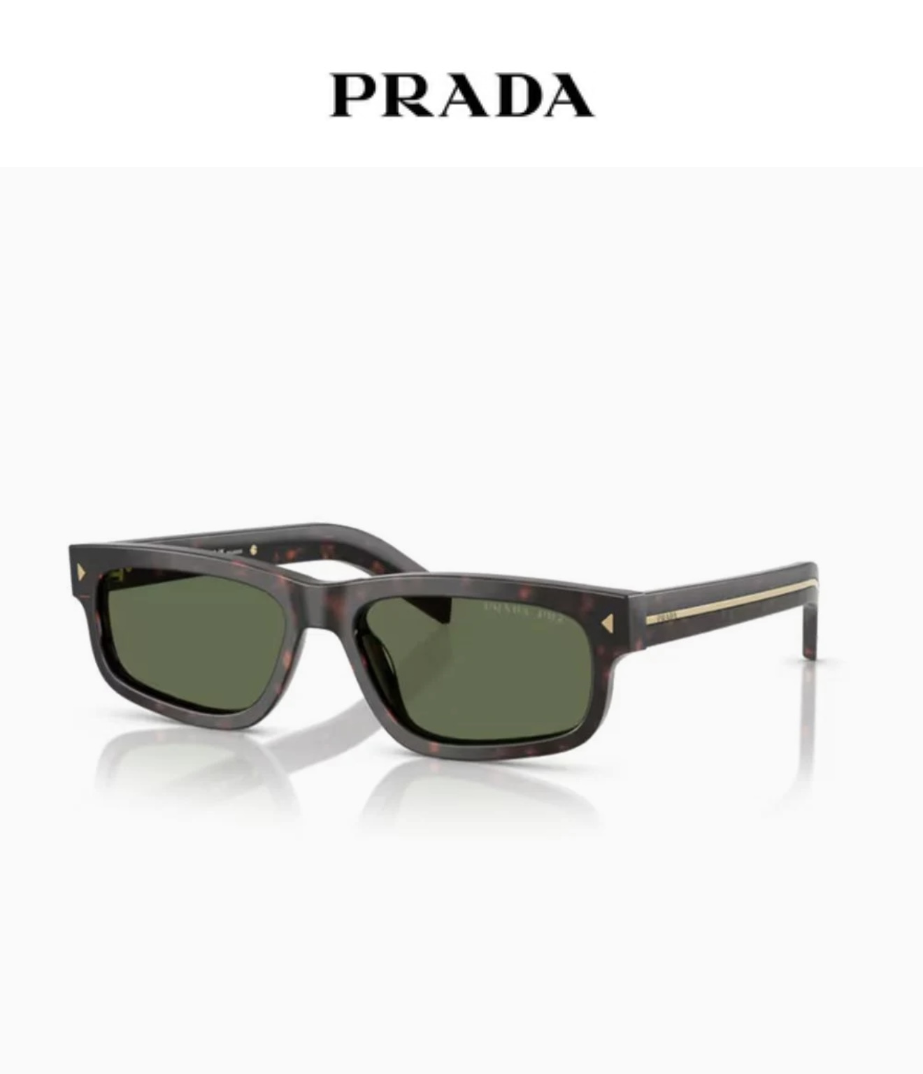 PRAD*✨✨✨MODEL：SPR B11-F✨✨✨SIZE：57口15-145✨✨✨