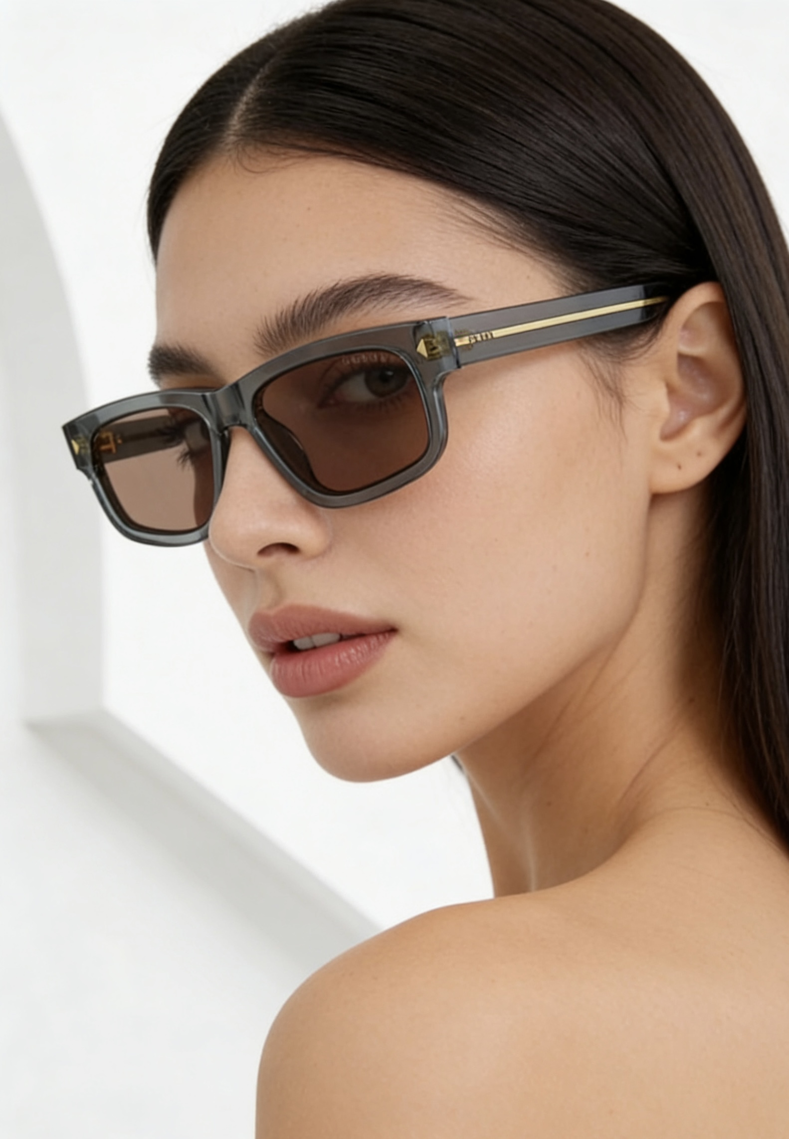 PRAD*✨✨✨MODEL：SPR B11-F✨✨✨SIZE：57口15-145✨✨✨