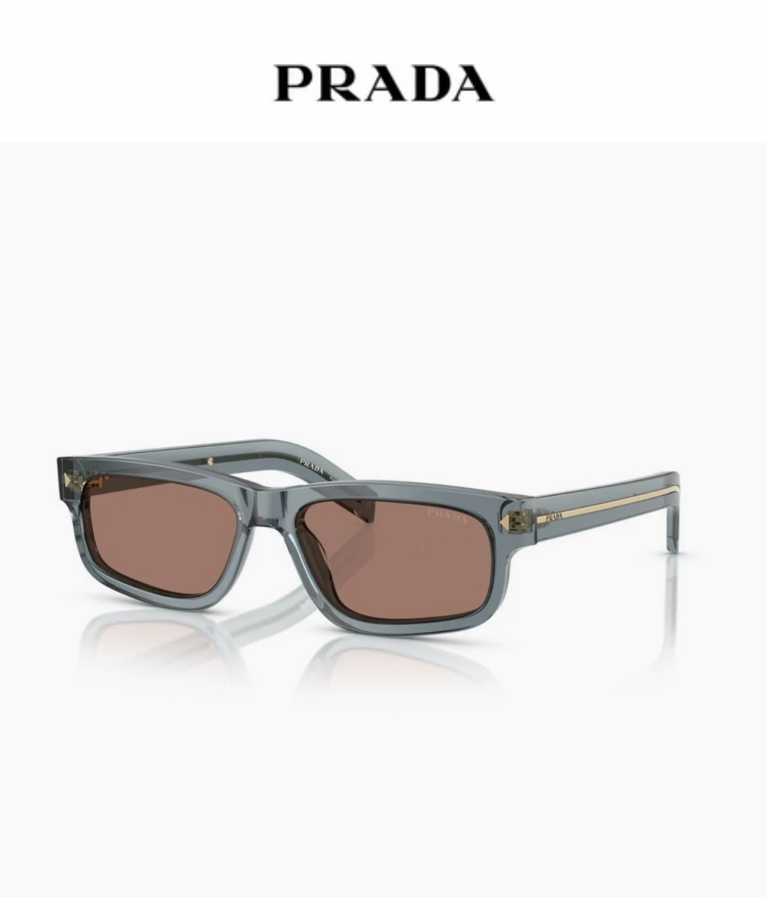 PRAD*✨✨✨MODEL：SPR B11-F✨✨✨SIZE：57口15-145✨✨✨