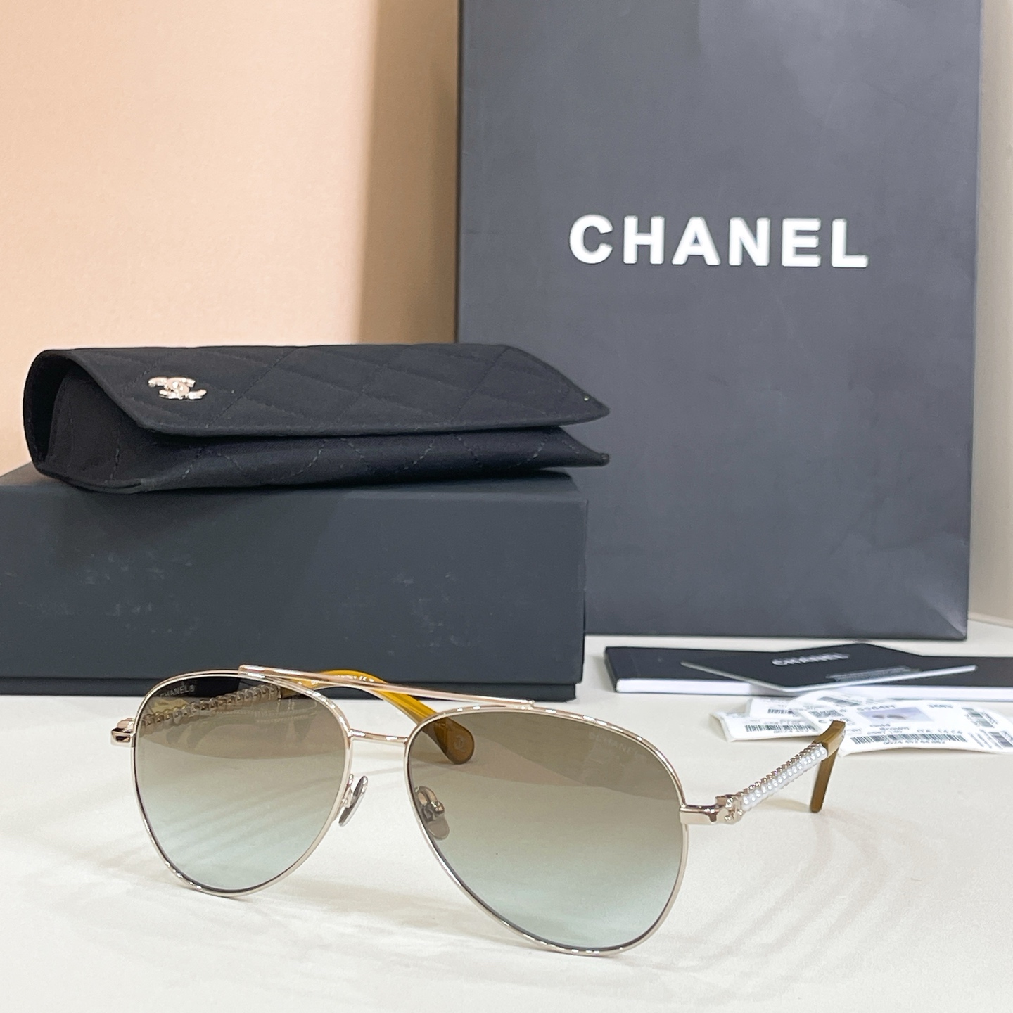 CHANE*🌸🌸🌸MODEL：CH5564H🌸🌸🌸SIZE：58口14-140🌸🌸🌸