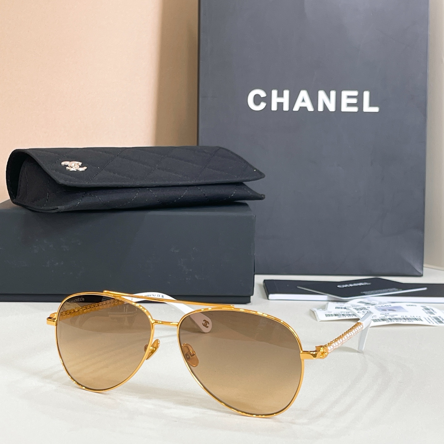 CHANE*🌸🌸🌸MODEL：CH5564H🌸🌸🌸SIZE：58口14-140🌸🌸🌸