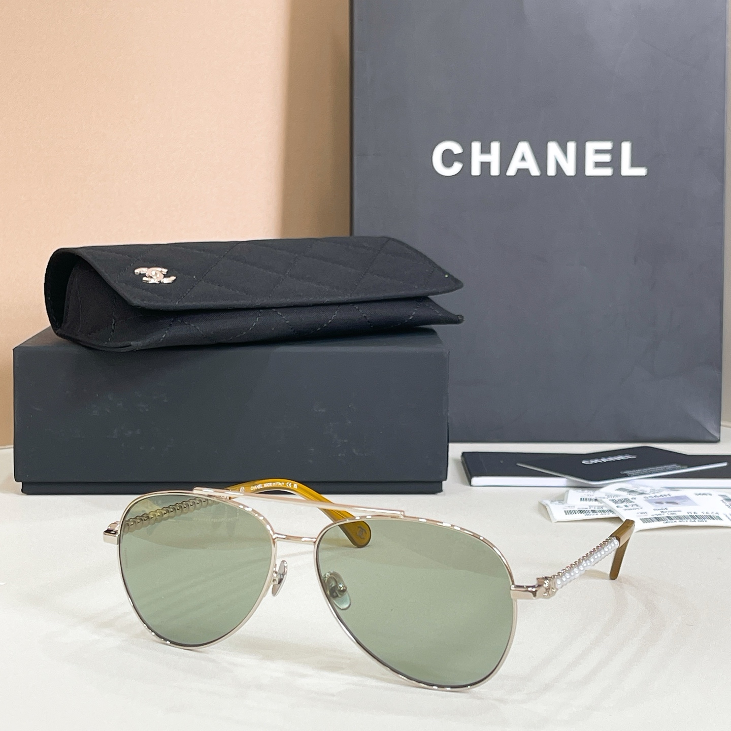 CHANE*🌸🌸🌸MODEL：CH5564H🌸🌸🌸SIZE：58口14-140🌸🌸🌸