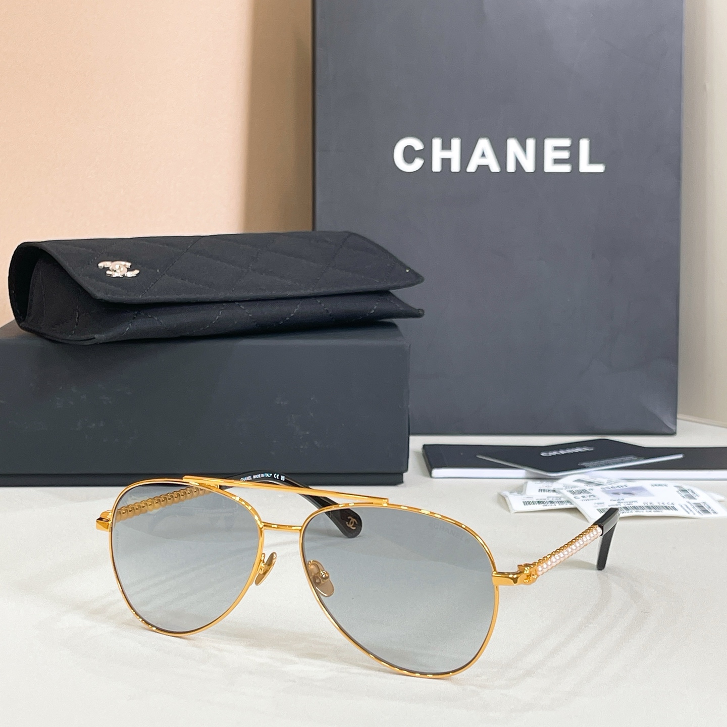 CHANE*🌸🌸🌸MODEL：CH5564H🌸🌸🌸SIZE：58口14-140🌸🌸🌸