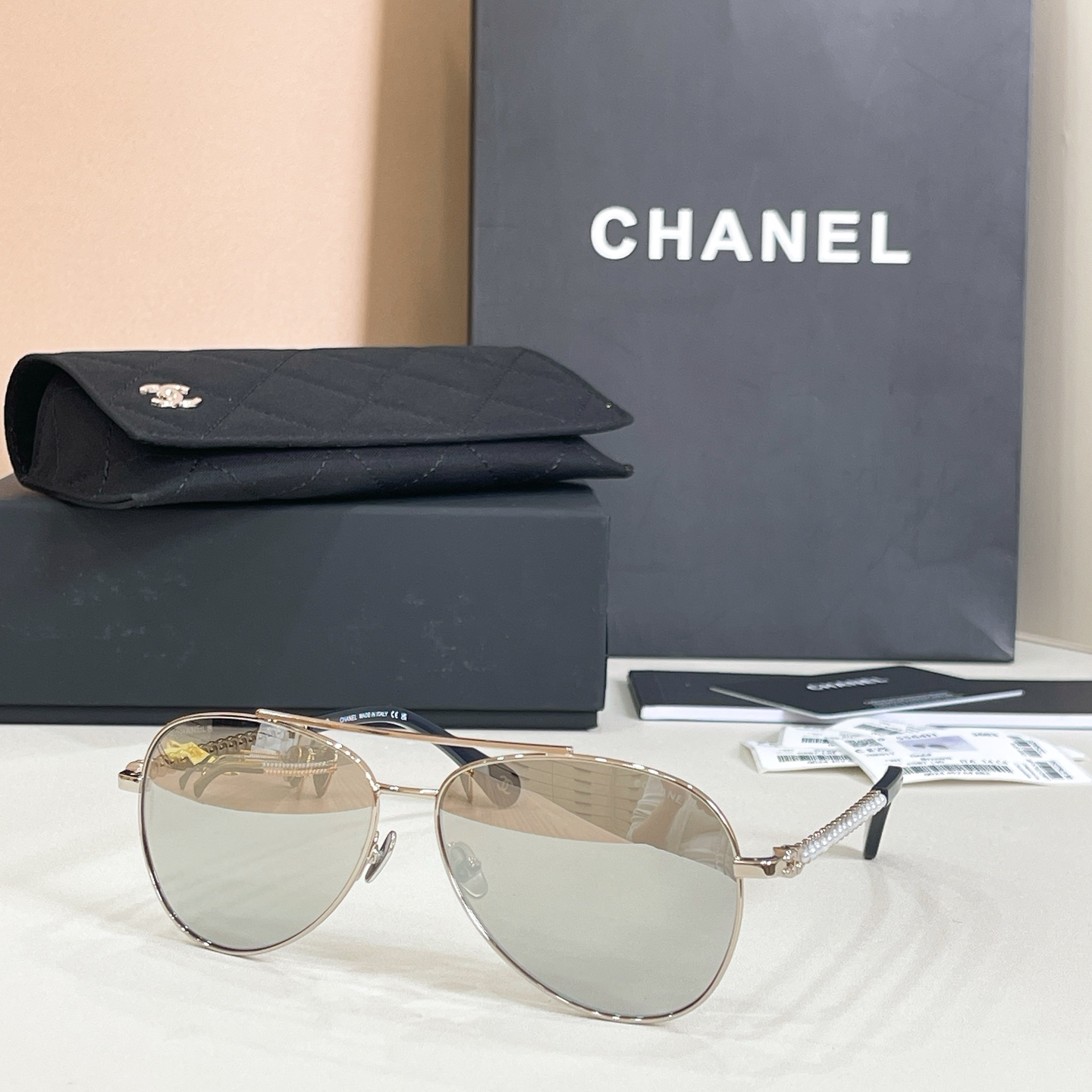 CHANE*🌸🌸🌸MODEL：CH5564H🌸🌸🌸SIZE：58口14-140🌸🌸🌸