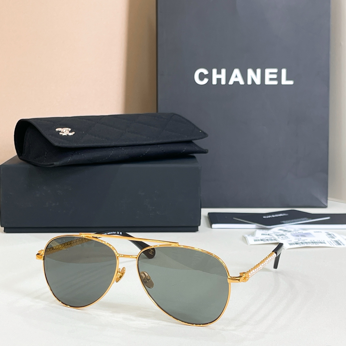 CHANE*🌸🌸🌸MODEL：CH5564H🌸🌸🌸SIZE：58口14-140🌸🌸🌸