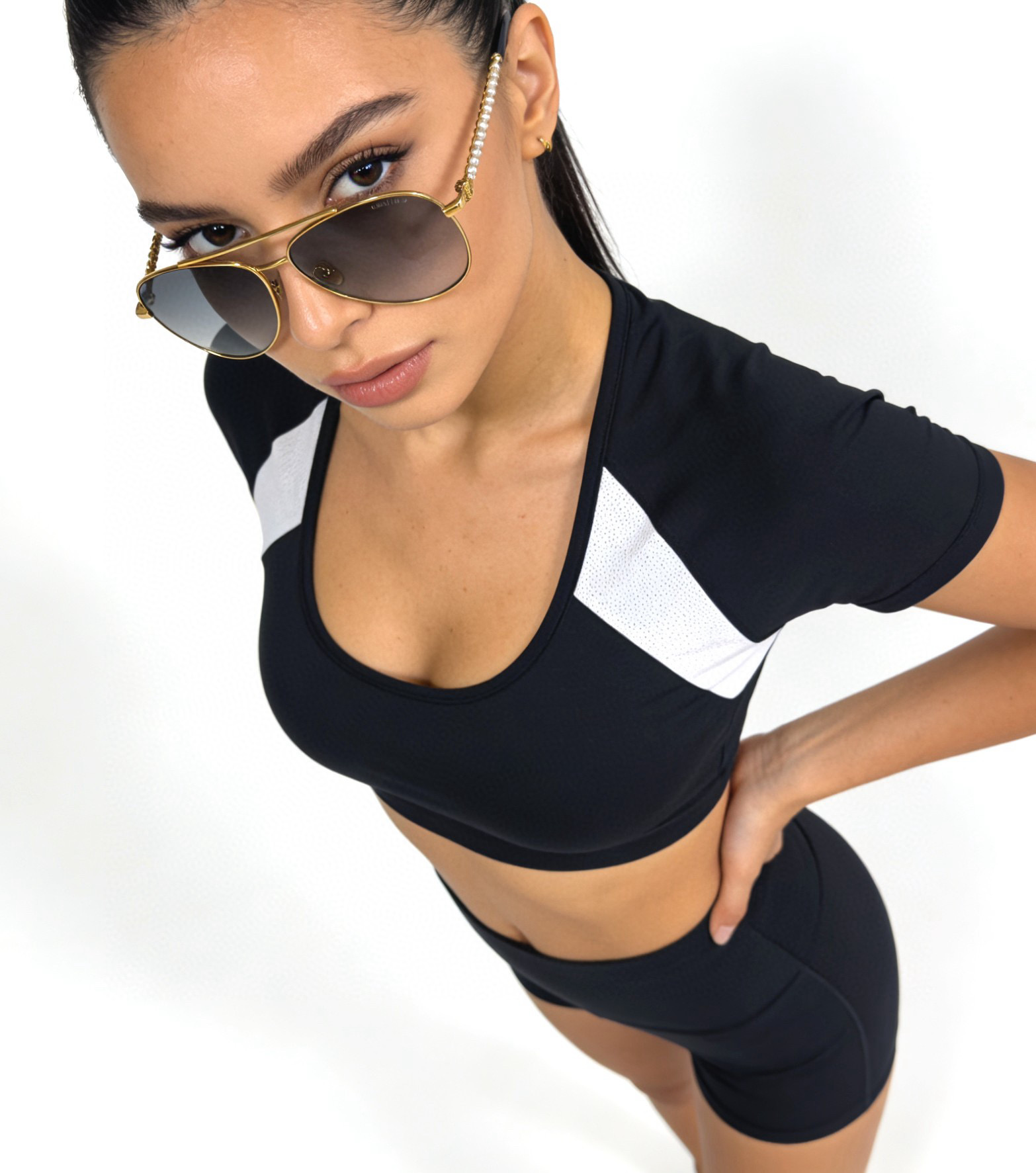 CHANE*🌸🌸🌸MODEL：CH5564H🌸🌸🌸SIZE：58口14-140🌸🌸🌸