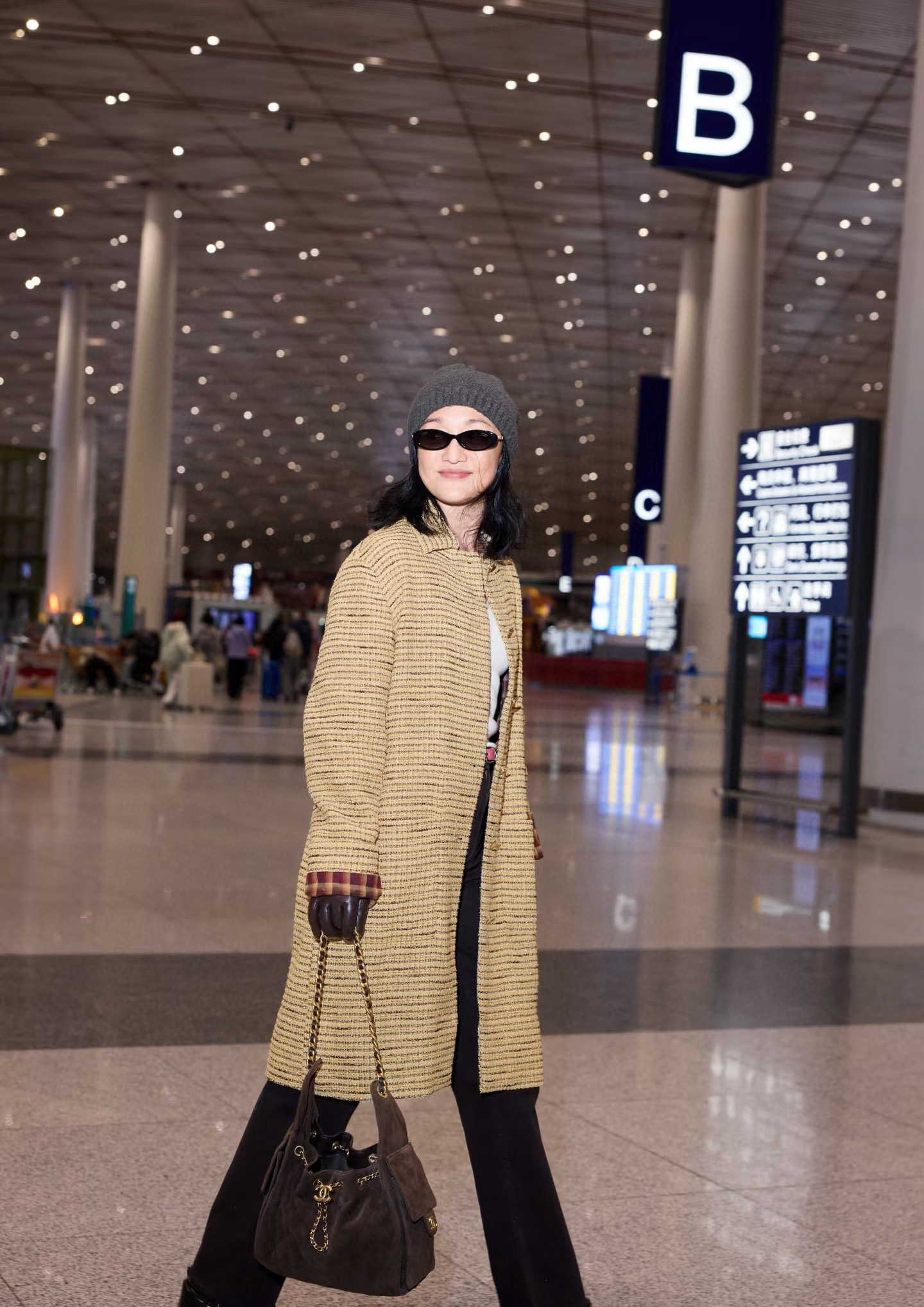 CHANE*🌸🌸🌸MODEL：5565S🌸🌸🌸SIZE：54口17-140🌸🌸🌸