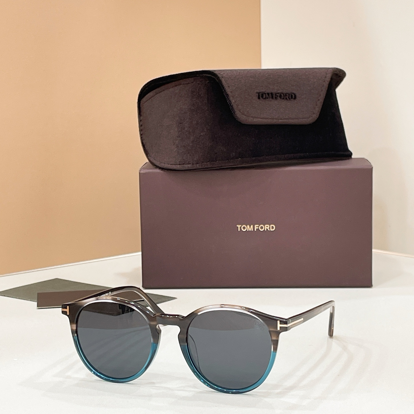 TOM FOR*💫💫💫MODEL：TF 5294💫💫💫SIZE：51口21-145💫💫💫