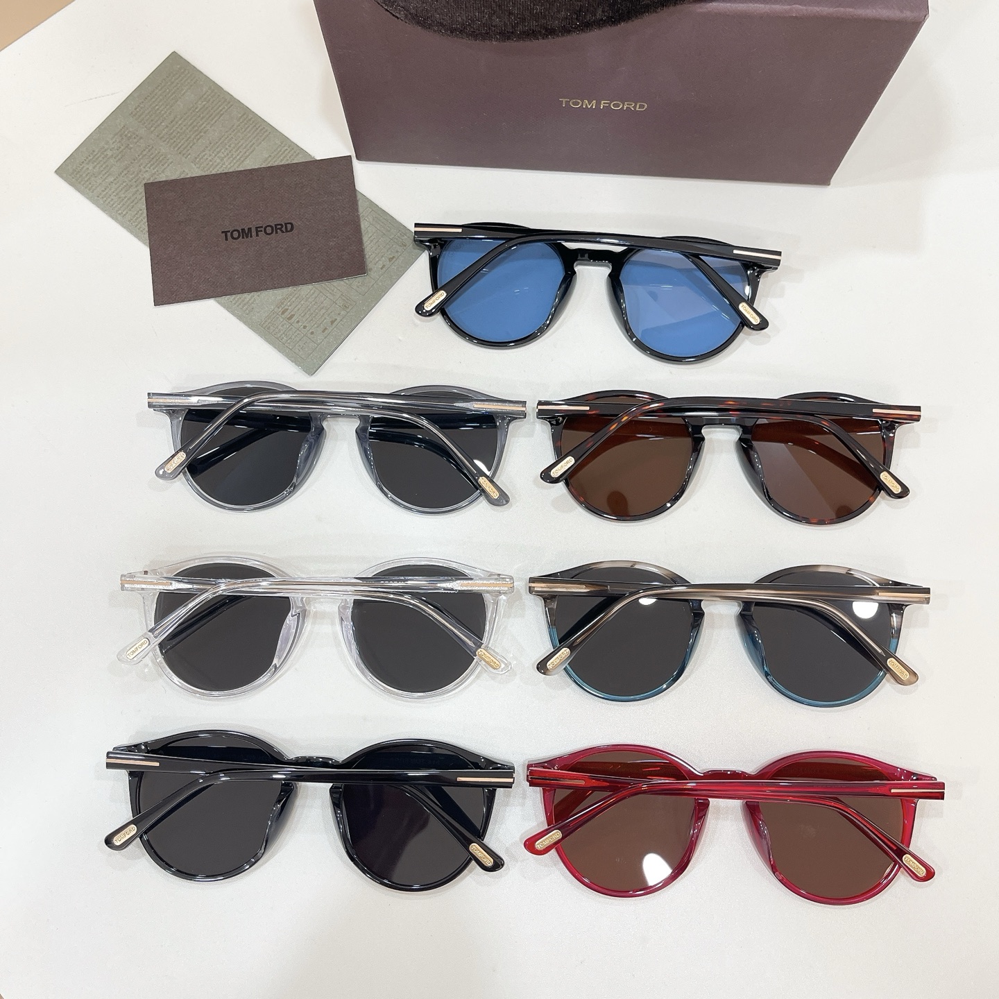 TOM FOR*💫💫💫MODEL：TF 5294💫💫💫SIZE：51口21-145💫💫💫