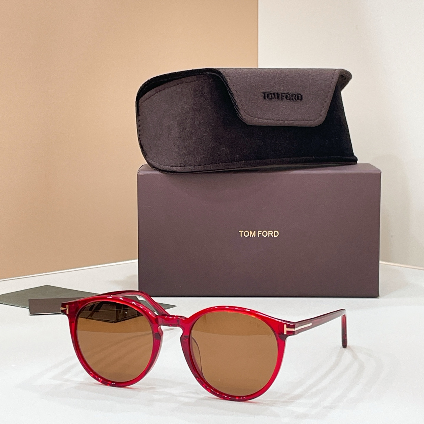 TOM FOR*💫💫💫MODEL：TF 5294💫💫💫SIZE：51口21-145💫💫💫