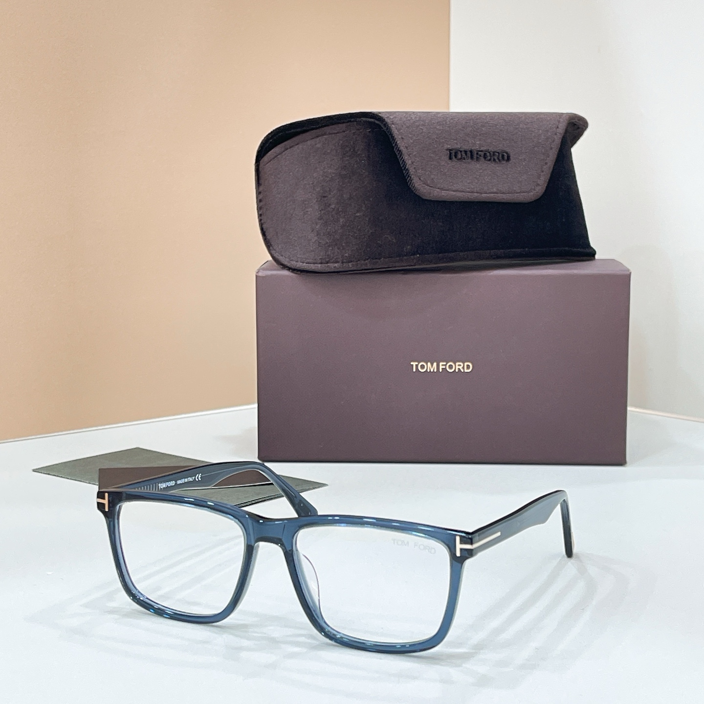 TOM FOR*💫💫💫MODEL：TF5979💫💫💫SIZE：54口19-145💫💫💫