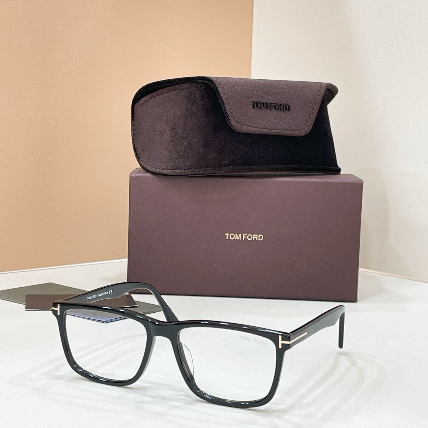 TOM FOR*💫💫💫MODEL：TF5979💫💫💫SIZE：54口19-145💫💫💫