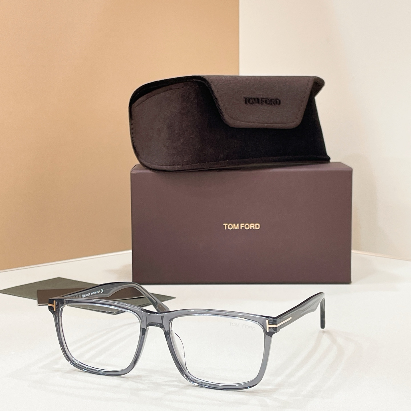 TOM FOR*💫💫💫MODEL：TF5979💫💫💫SIZE：54口19-145💫💫💫