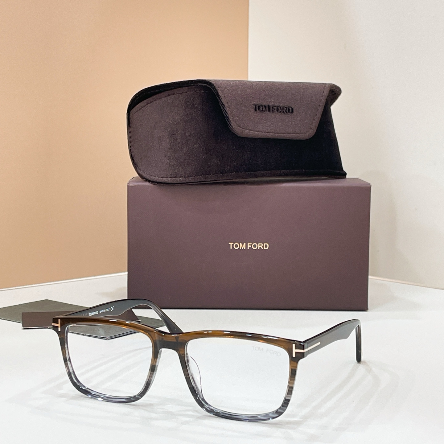 TOM FOR*💫💫💫MODEL：TF5979💫💫💫SIZE：54口19-145💫💫💫