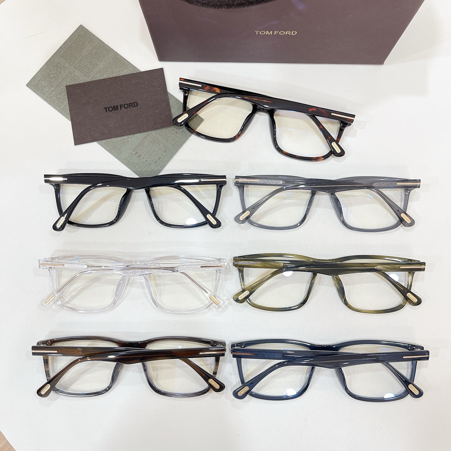 TOM FOR*💫💫💫MODEL：TF5979💫💫💫SIZE：54口19-145💫💫💫