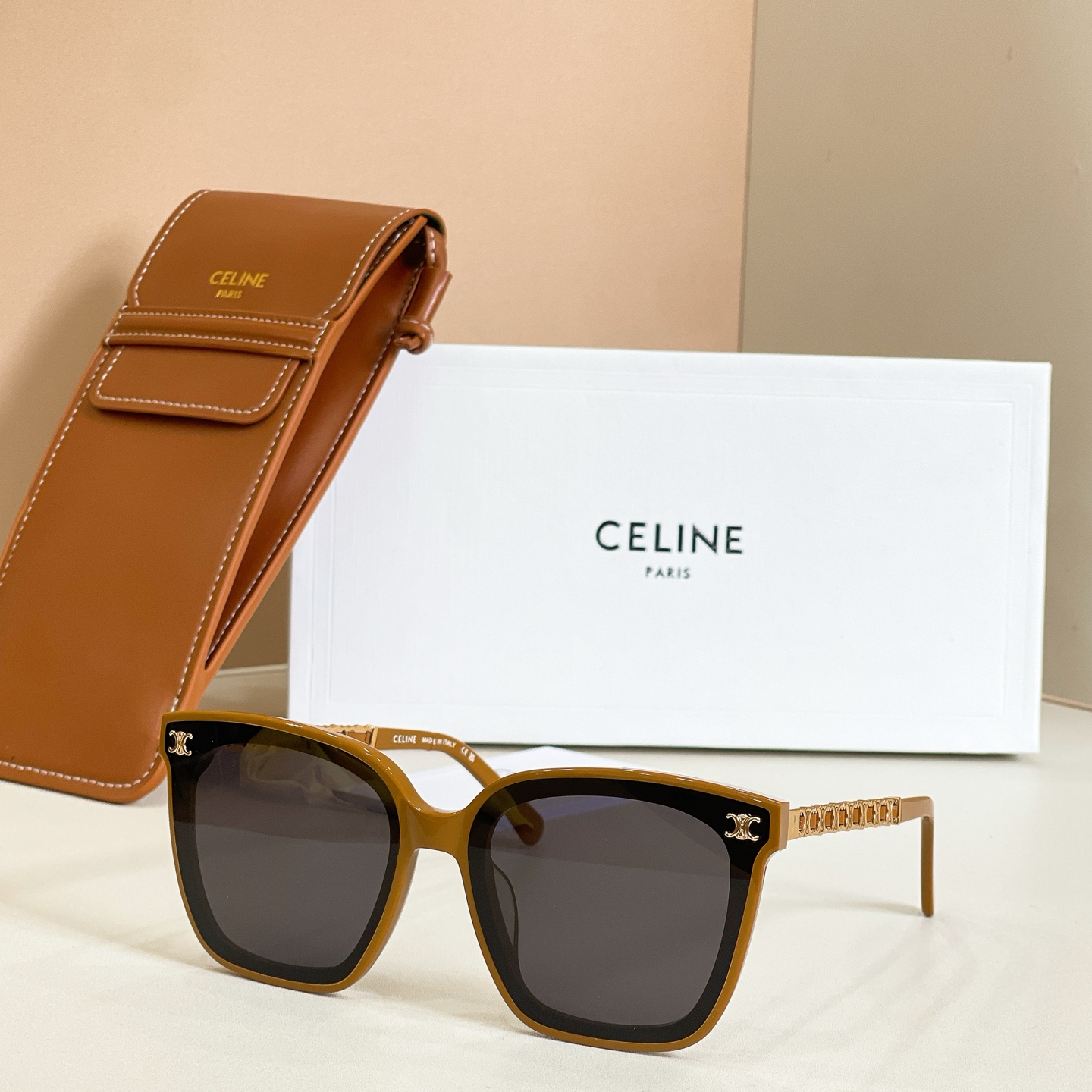 CELIN*⚜️⚜️⚜️MODEL: CL40267⚜️⚜️⚜️SIZE:64口15-145⚜️⚜️⚜️