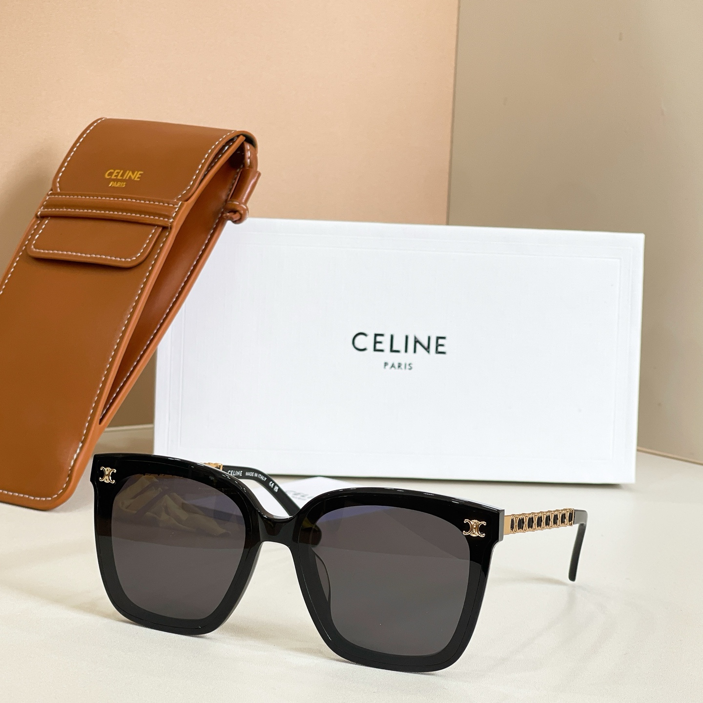 CELIN*⚜️⚜️⚜️MODEL: CL40267⚜️⚜️⚜️SIZE:64口15-145⚜️⚜️⚜️