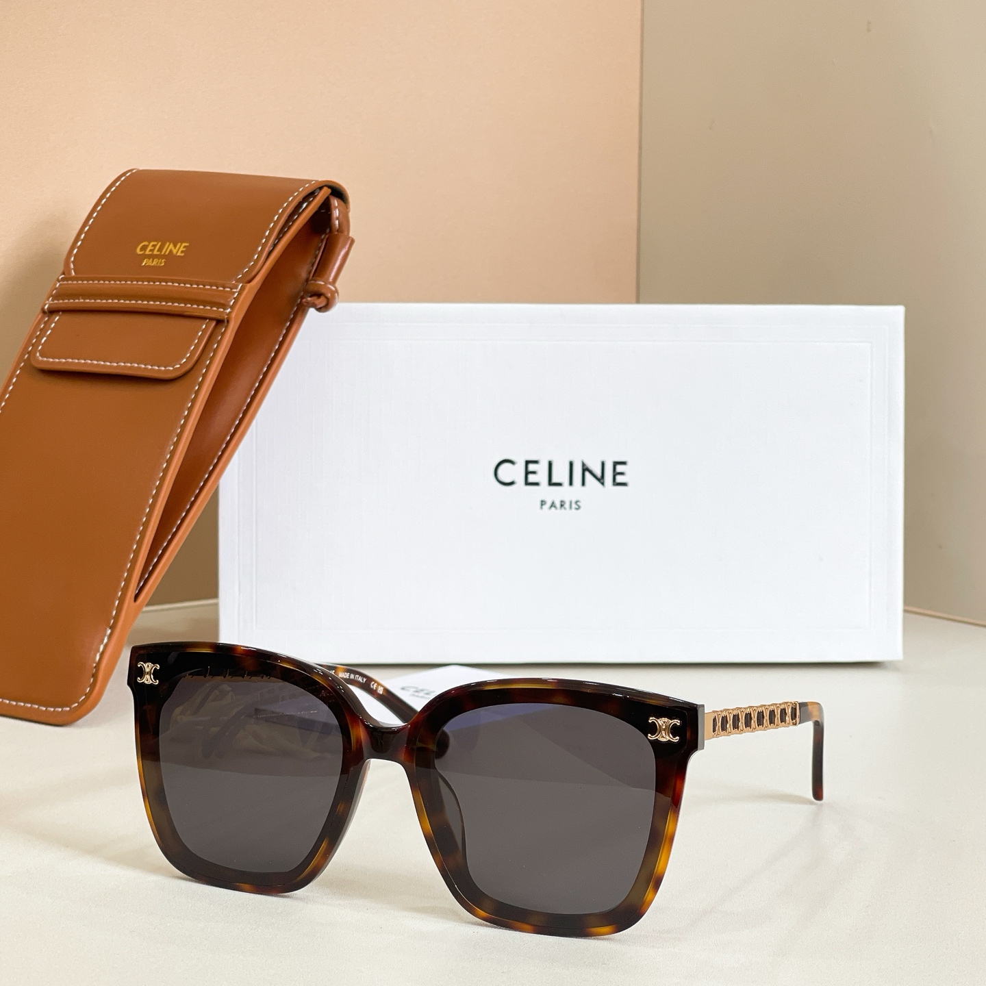 CELIN*⚜️⚜️⚜️MODEL: CL40267⚜️⚜️⚜️SIZE:64口15-145⚜️⚜️⚜️