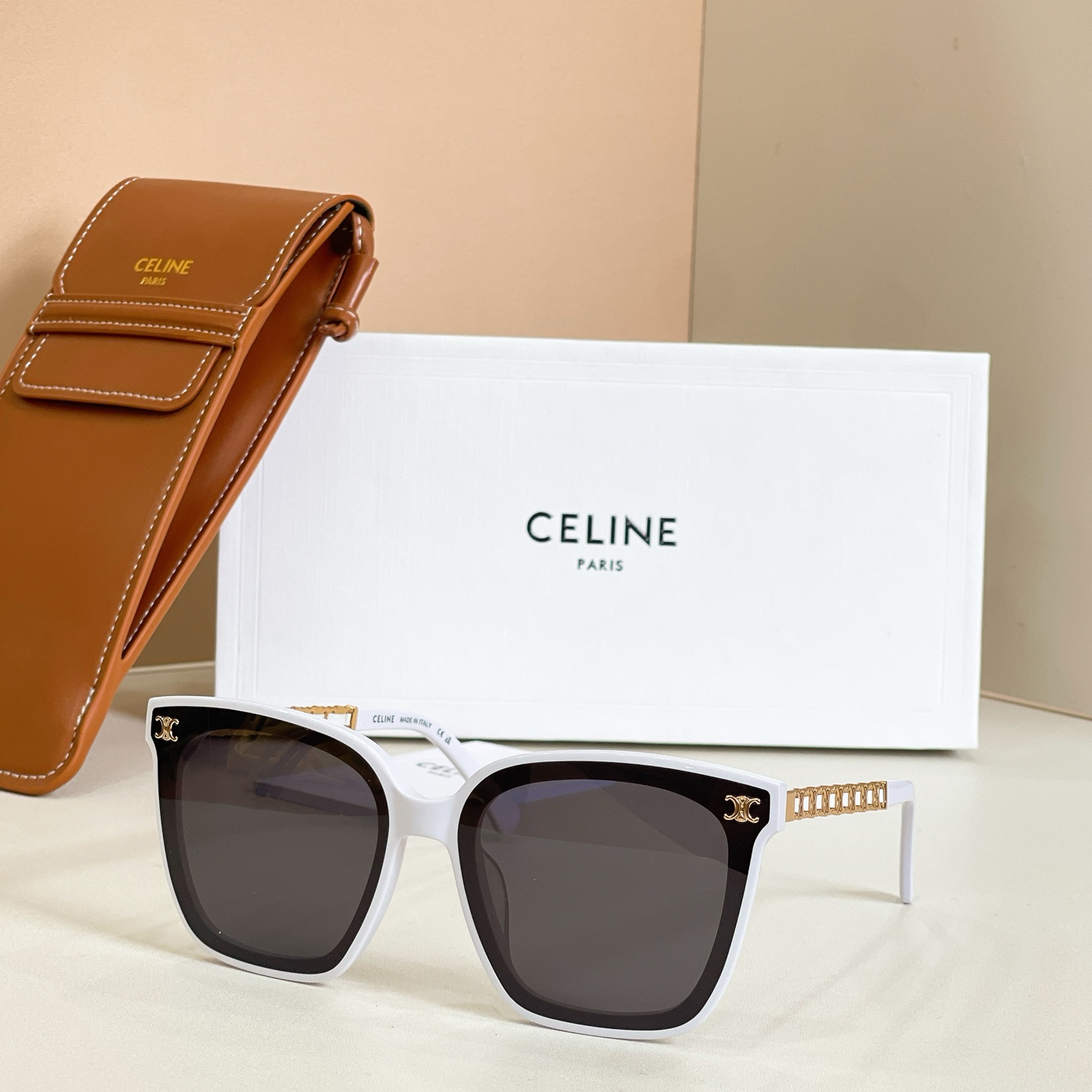 CELIN*⚜️⚜️⚜️MODEL: CL40267⚜️⚜️⚜️SIZE:64口15-145⚜️⚜️⚜️