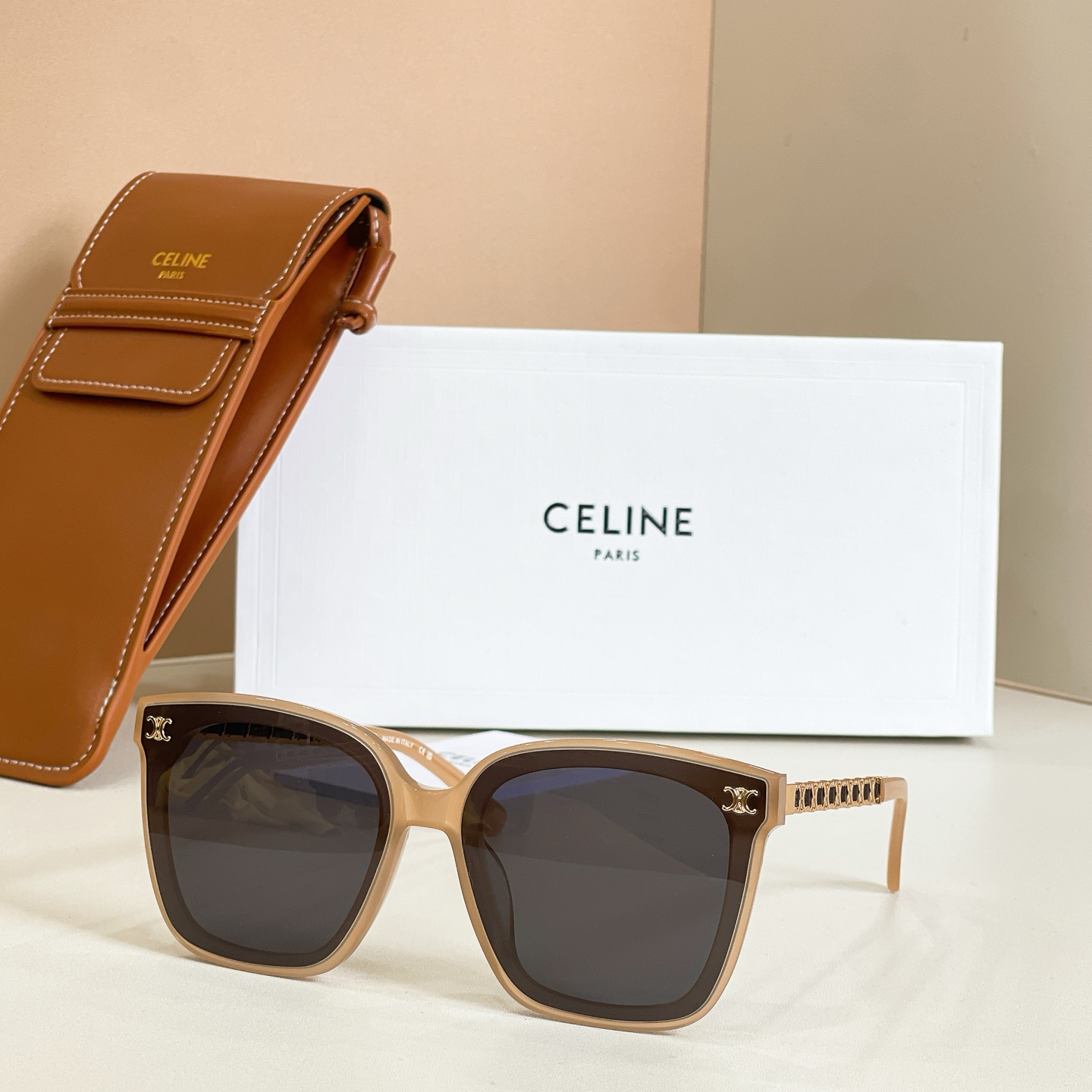 CELIN*⚜️⚜️⚜️MODEL: CL40267⚜️⚜️⚜️SIZE:64口15-145⚜️⚜️⚜️