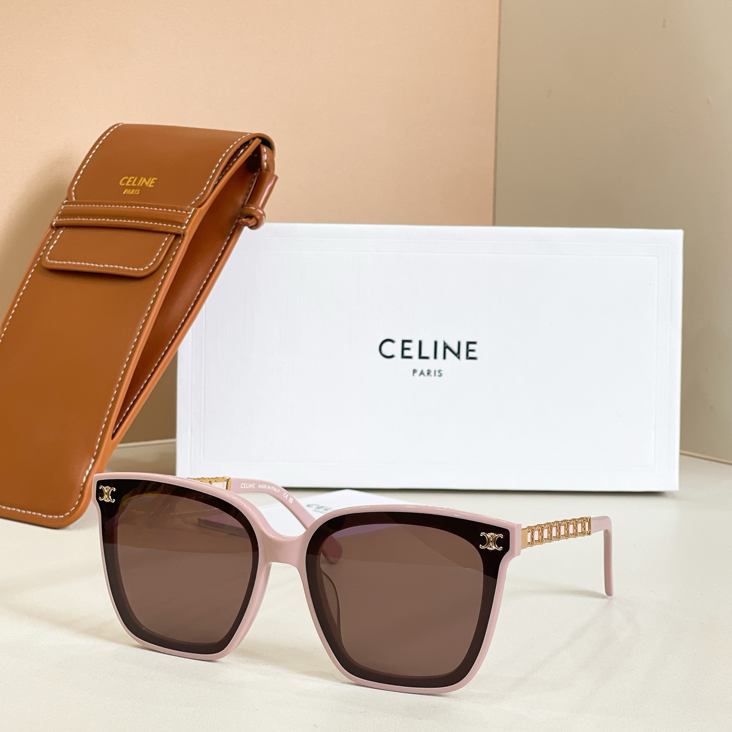 CELIN*⚜️⚜️⚜️MODEL: CL40267⚜️⚜️⚜️SIZE:64口15-145⚜️⚜️⚜️