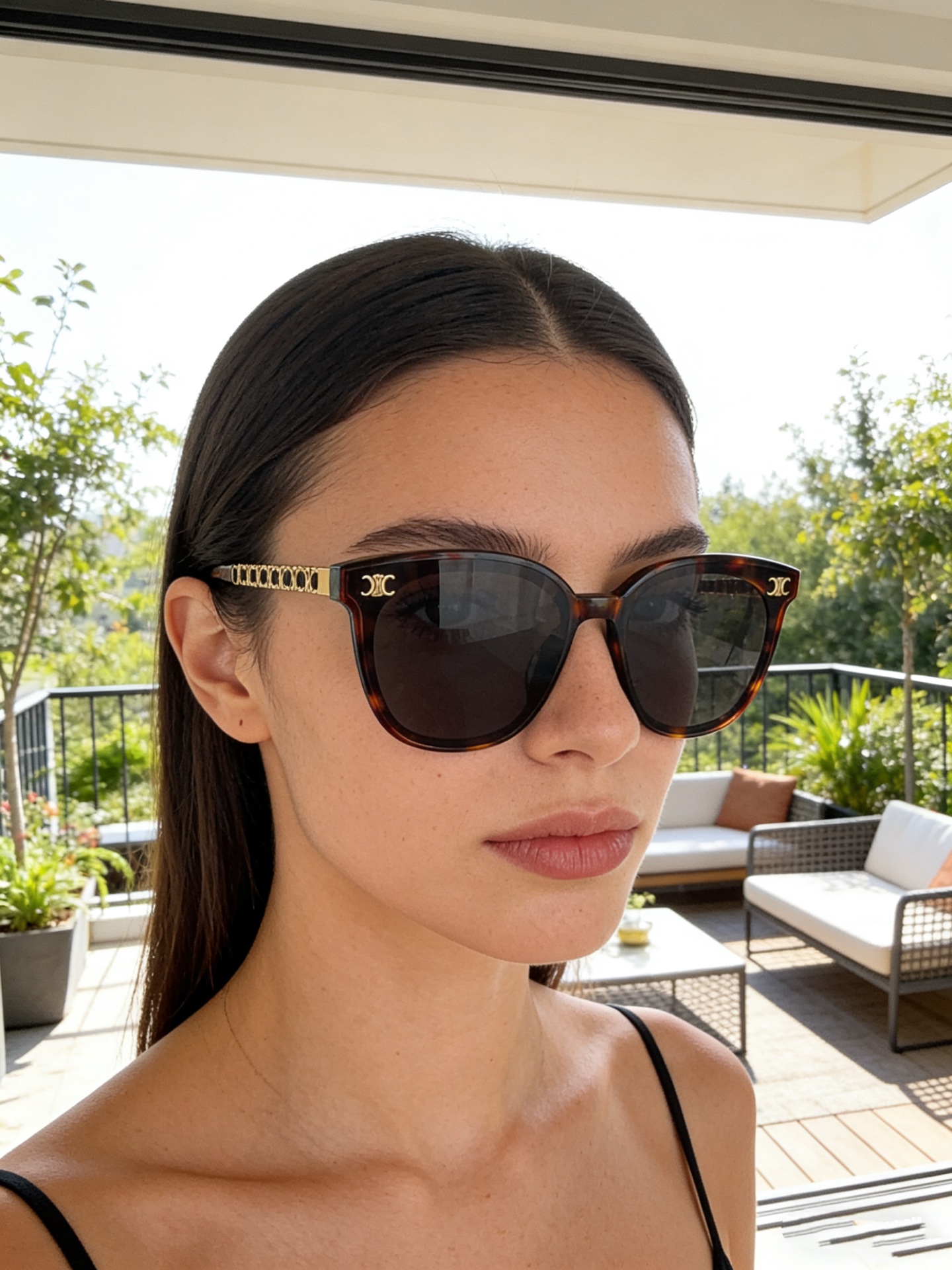 CELIN*⚜️⚜️⚜️MODEL: CL40268⚜️⚜️⚜️SIZE:65口18-145⚜️⚜️⚜️