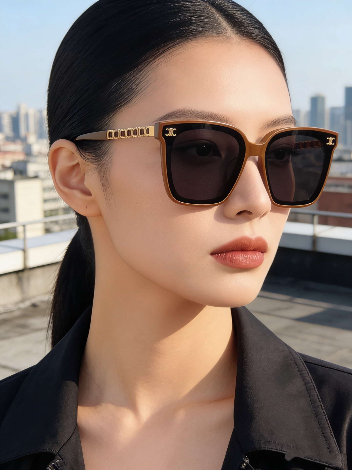 CELIN*⚜️⚜️⚜️MODEL: CL40267⚜️⚜️⚜️SIZE:64口15-145⚜️⚜️⚜️