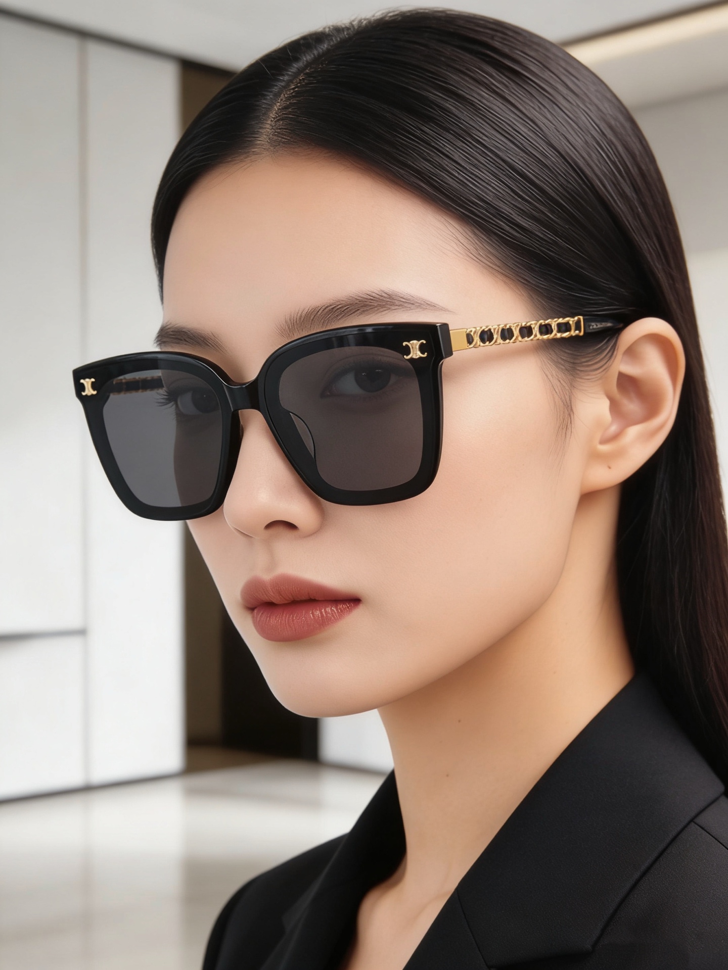 CELIN*⚜️⚜️⚜️MODEL: CL40267⚜️⚜️⚜️SIZE:64口15-145⚜️⚜️⚜️