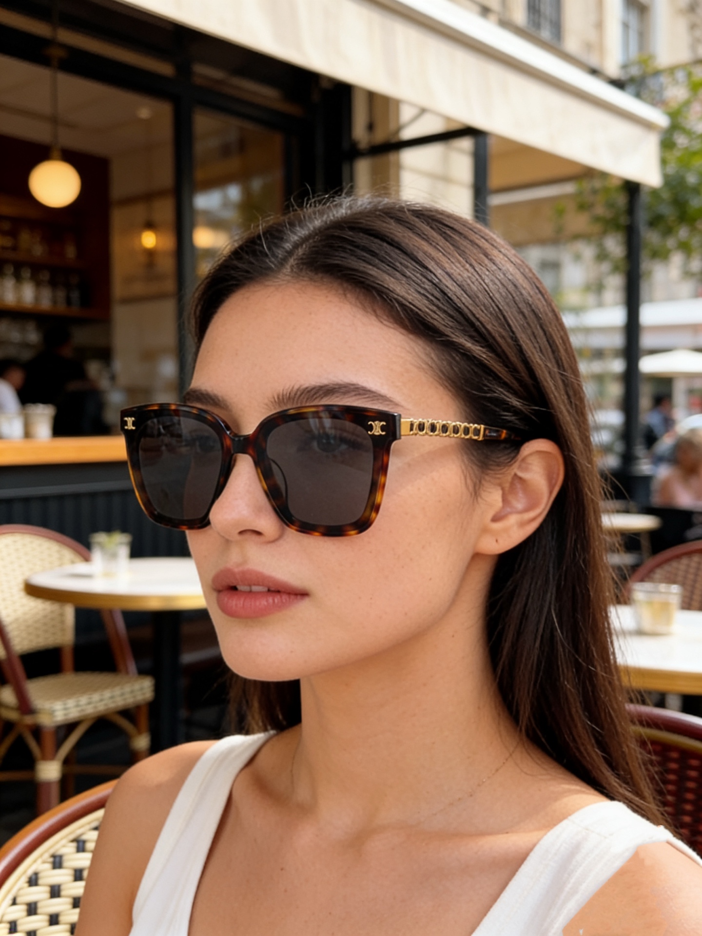 CELIN*⚜️⚜️⚜️MODEL: CL40267⚜️⚜️⚜️SIZE:64口15-145⚜️⚜️⚜️