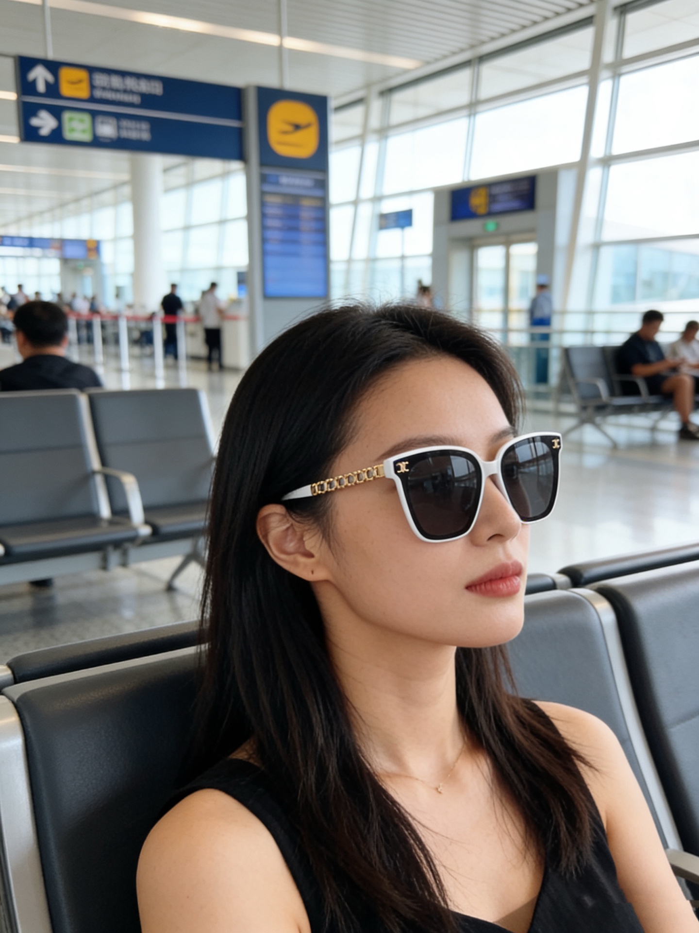 CELIN*⚜️⚜️⚜️MODEL: CL40267⚜️⚜️⚜️SIZE:64口15-145⚜️⚜️⚜️