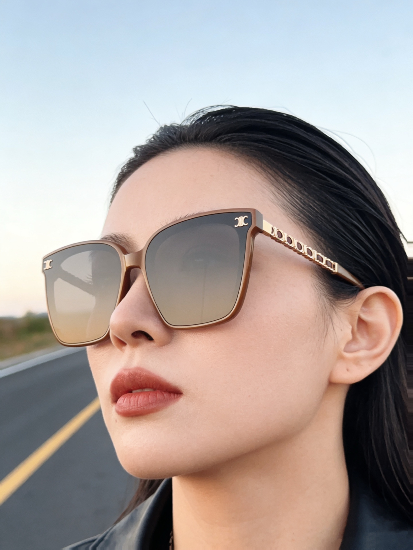 CELIN*⚜️⚜️⚜️MODEL: CL40267⚜️⚜️⚜️SIZE:64口15-145⚜️⚜️⚜️