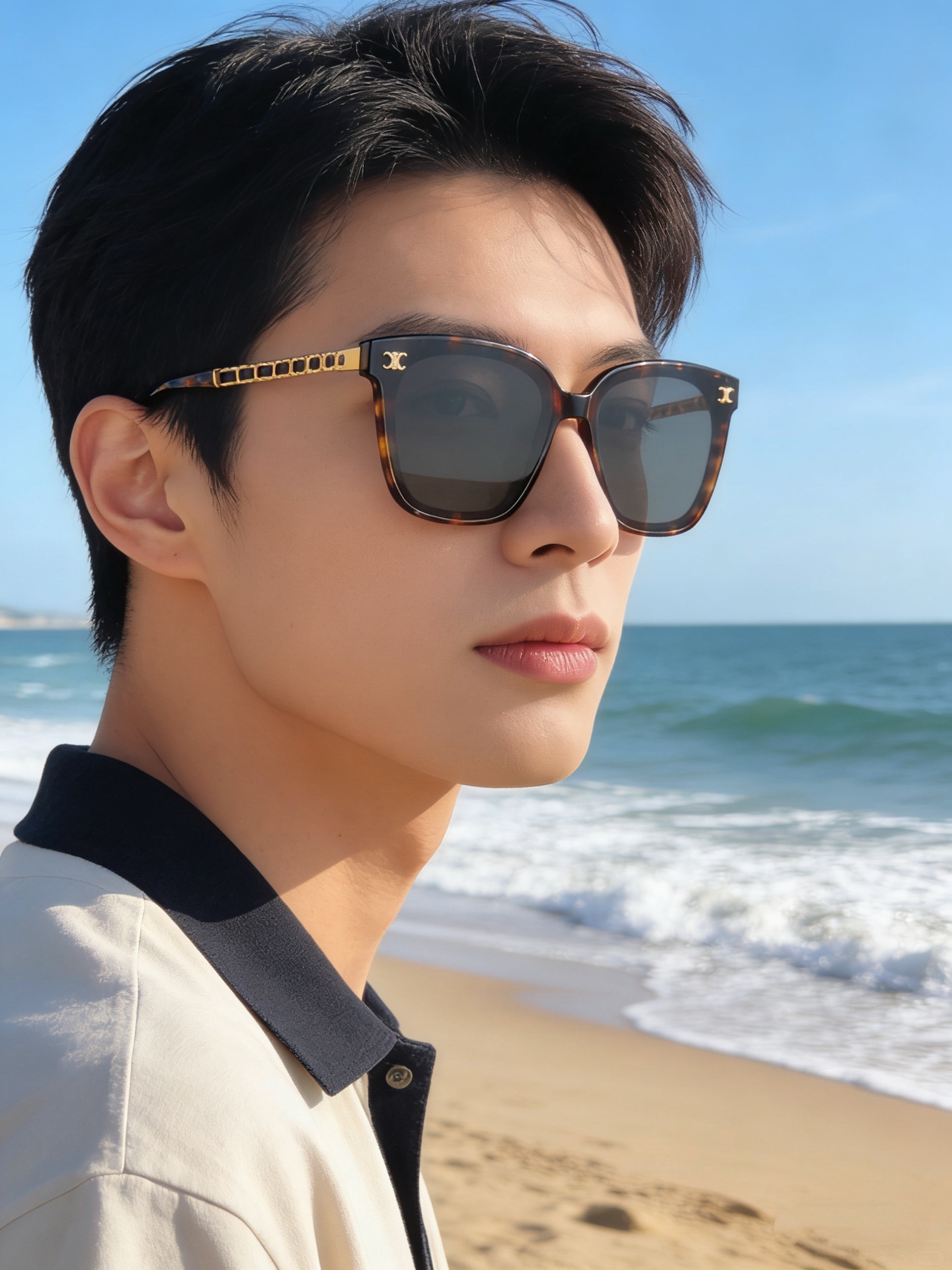 CELIN*⚜️⚜️⚜️MODEL: CL40267⚜️⚜️⚜️SIZE:64口15-145⚜️⚜️⚜️