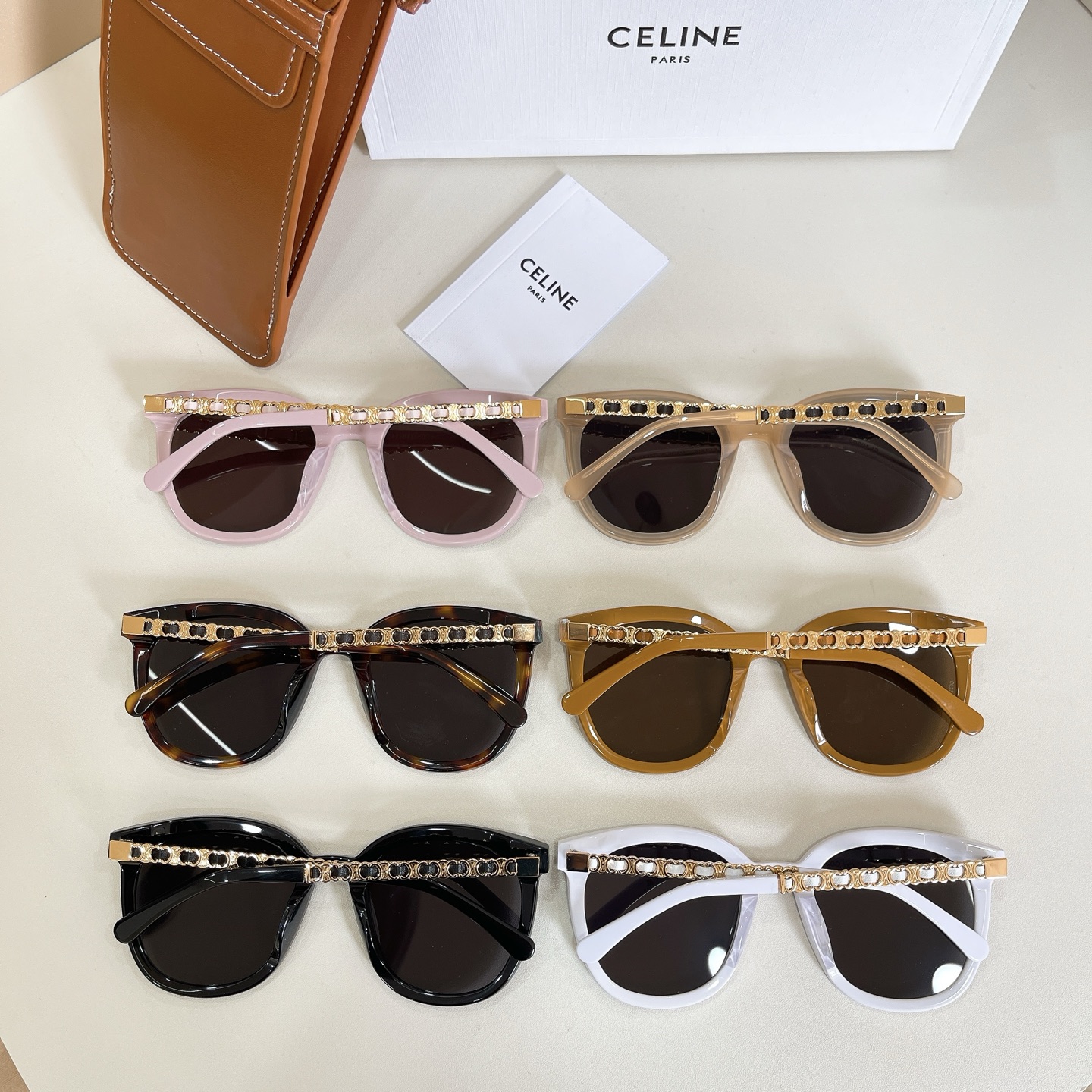 CELIN*⚜️⚜️⚜️MODEL: CL40268⚜️⚜️⚜️SIZE:65口18-145⚜️⚜️⚜️