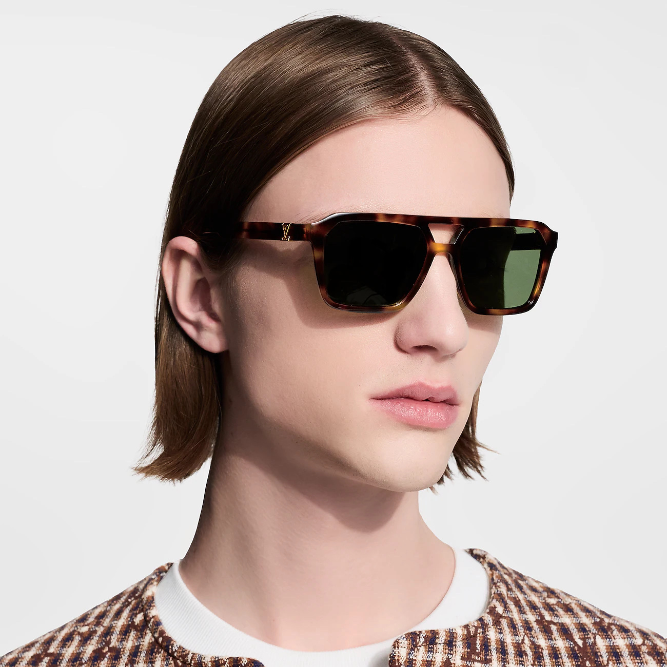 LOUIS VUITTO*✨✨✨MODEL：Z3095U✨✨✨ SIZE：56口18-145✨✨✨