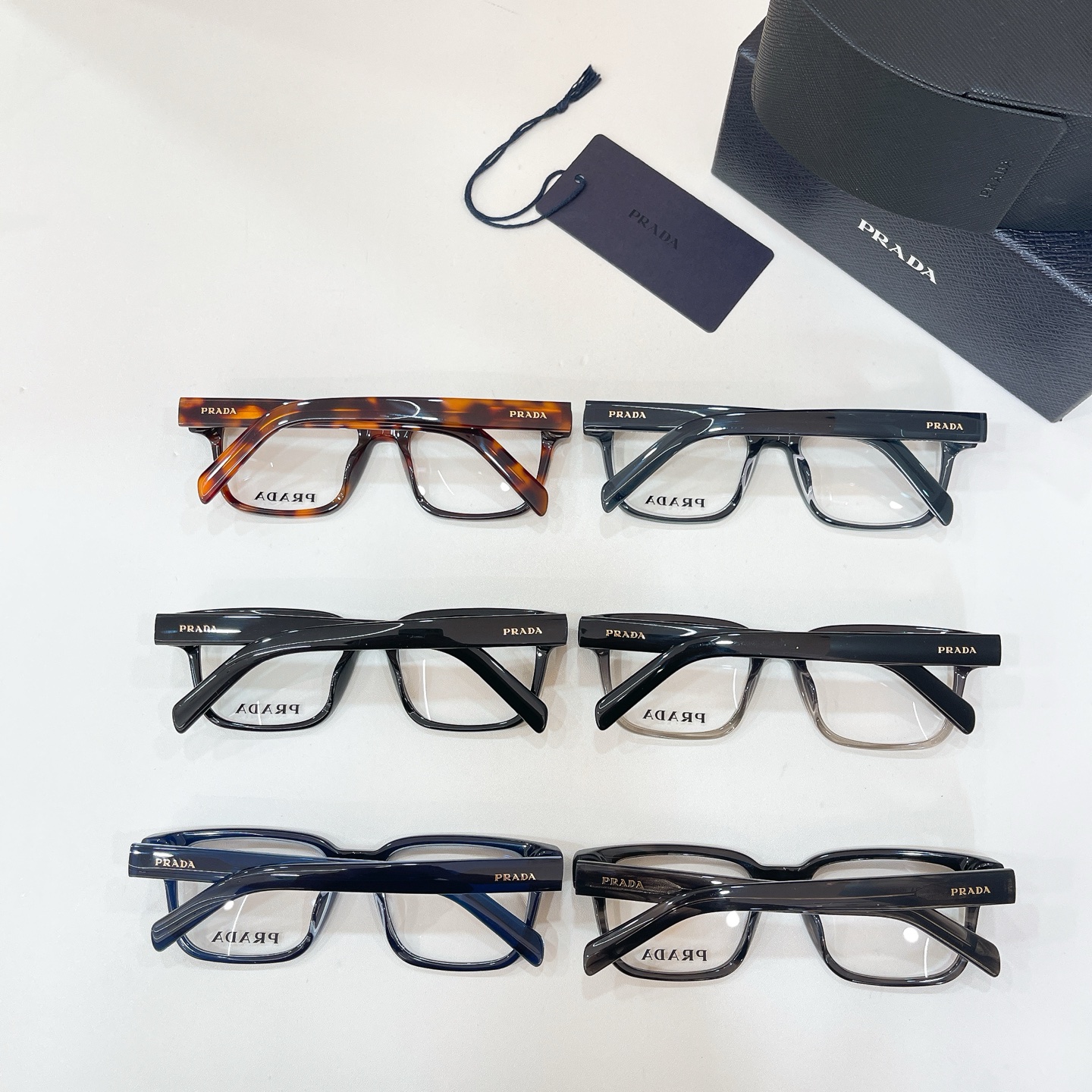 PRAD*✨✨✨MODEL：PR D02E✨✨✨SIZE：53口18-145✨✨✨