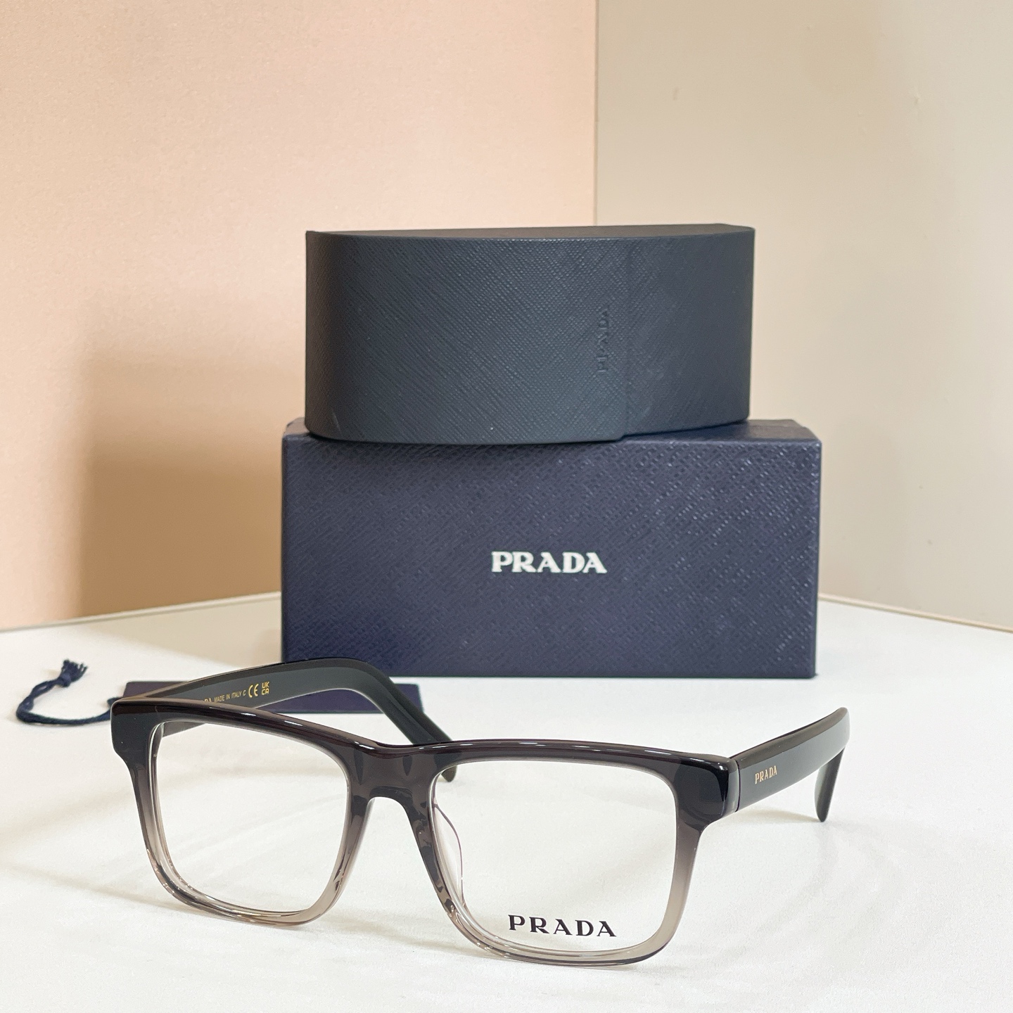 PRAD*✨✨✨MODEL：PR D03E✨✨✨SIZE：53口18-145✨✨✨