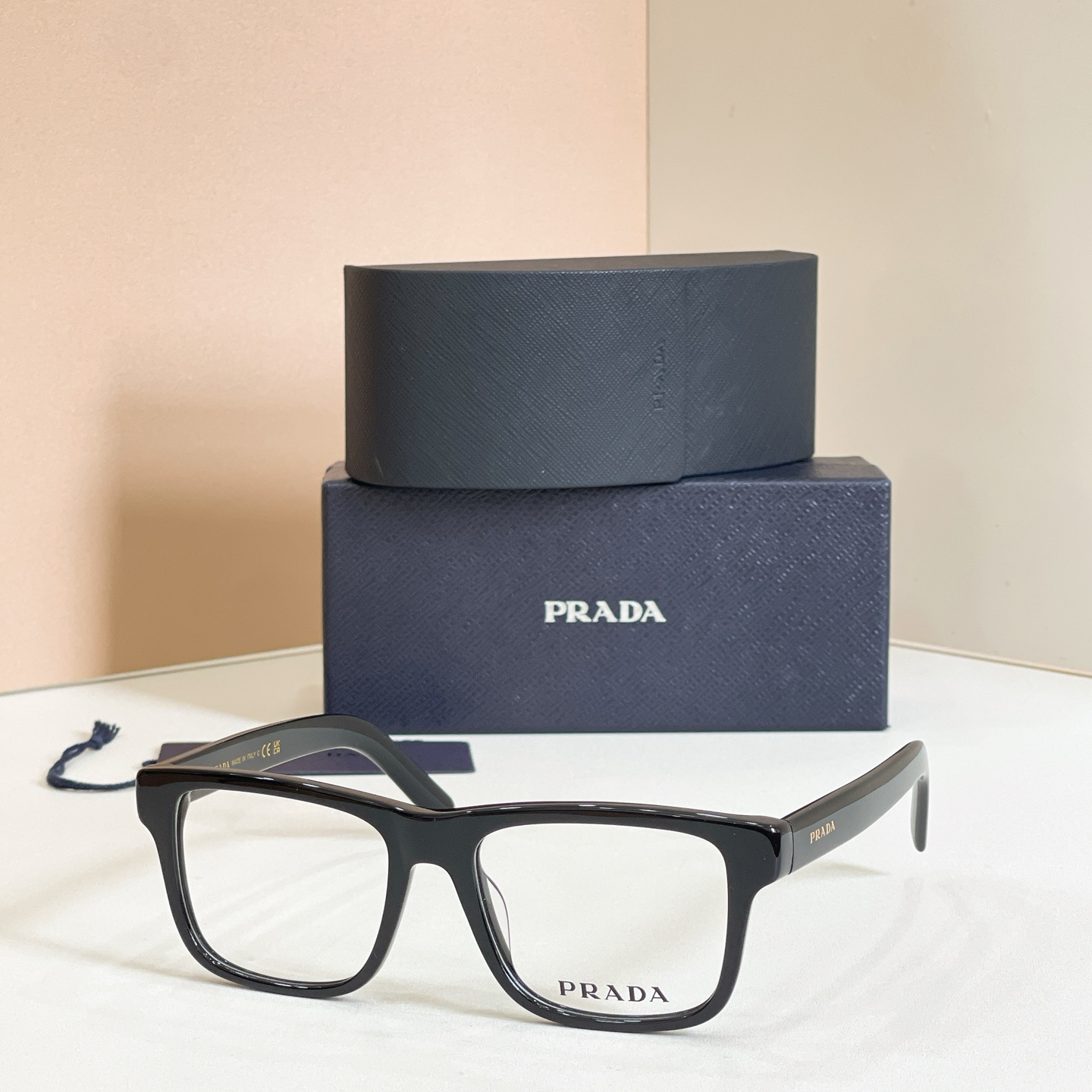 PRAD*✨✨✨MODEL：PR D03E✨✨✨SIZE：53口18-145✨✨✨