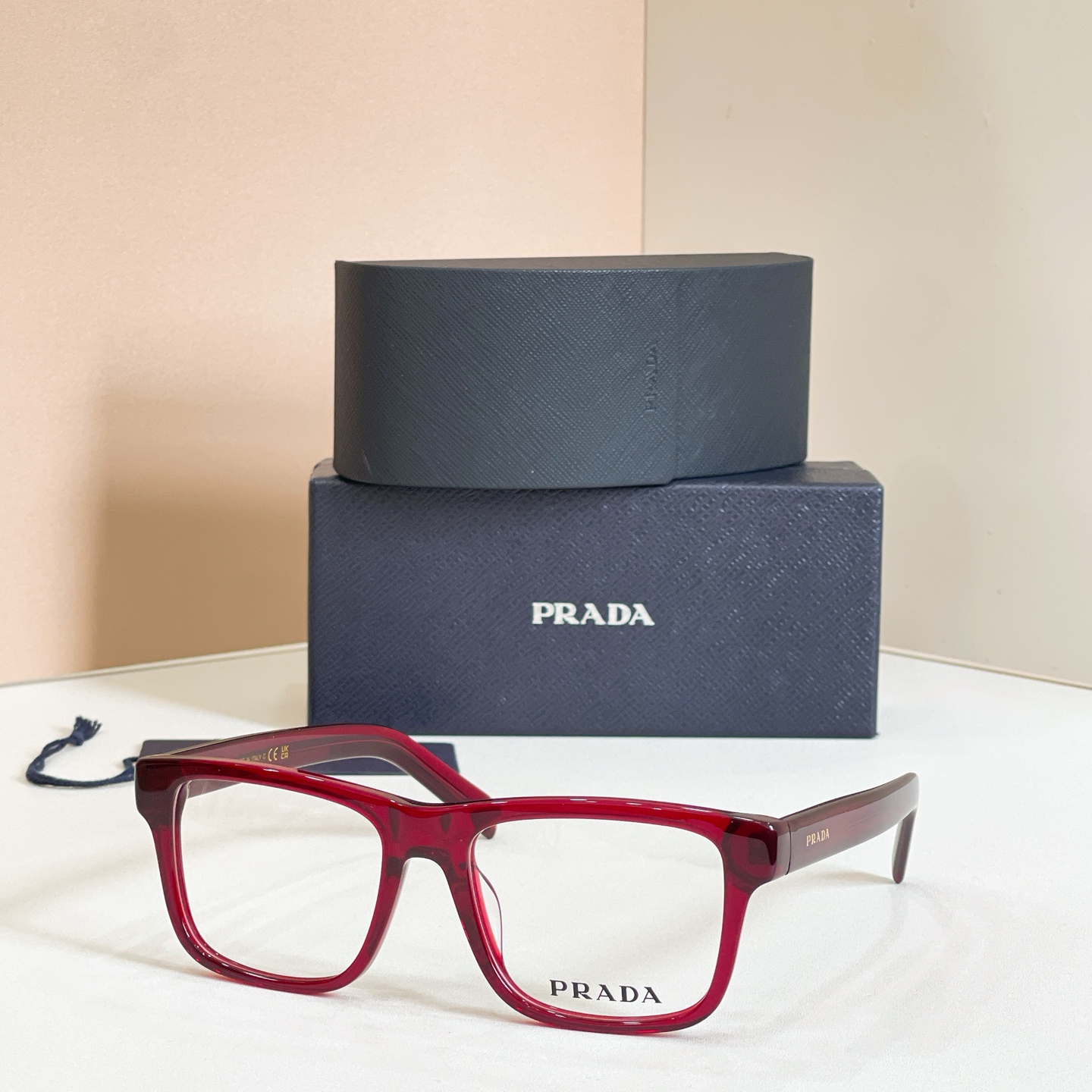 PRAD*✨✨✨MODEL：PR D03E✨✨✨SIZE：53口18-145✨✨✨