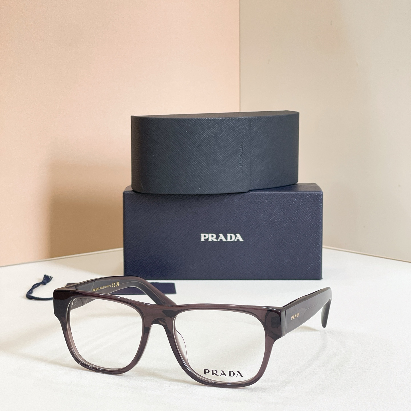 PRAD*✨✨✨MODEL：PR D07VU✨✨✨SIZE：53口18-145✨✨✨