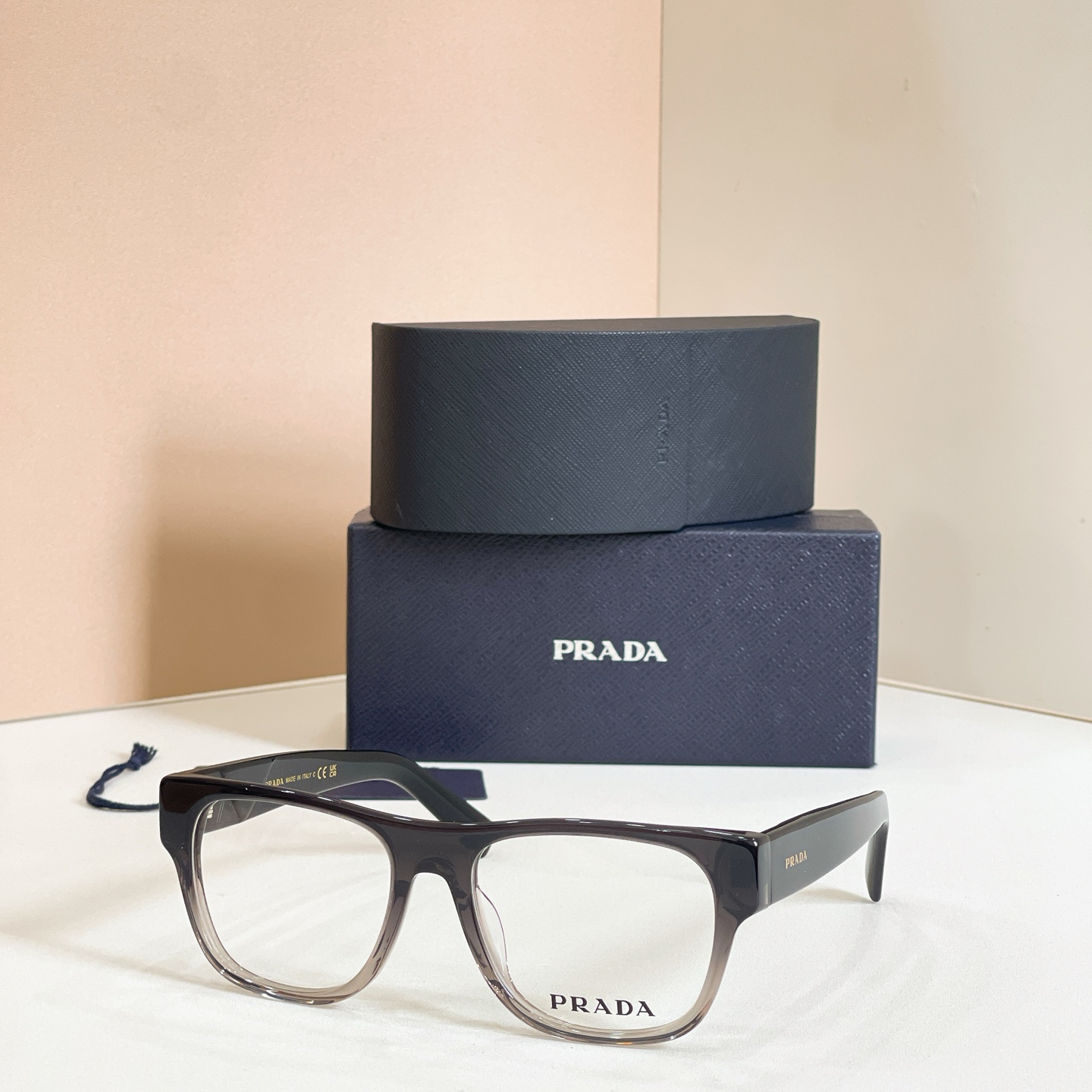 PRAD*✨✨✨MODEL：PR D07VU✨✨✨SIZE：53口18-145✨✨✨