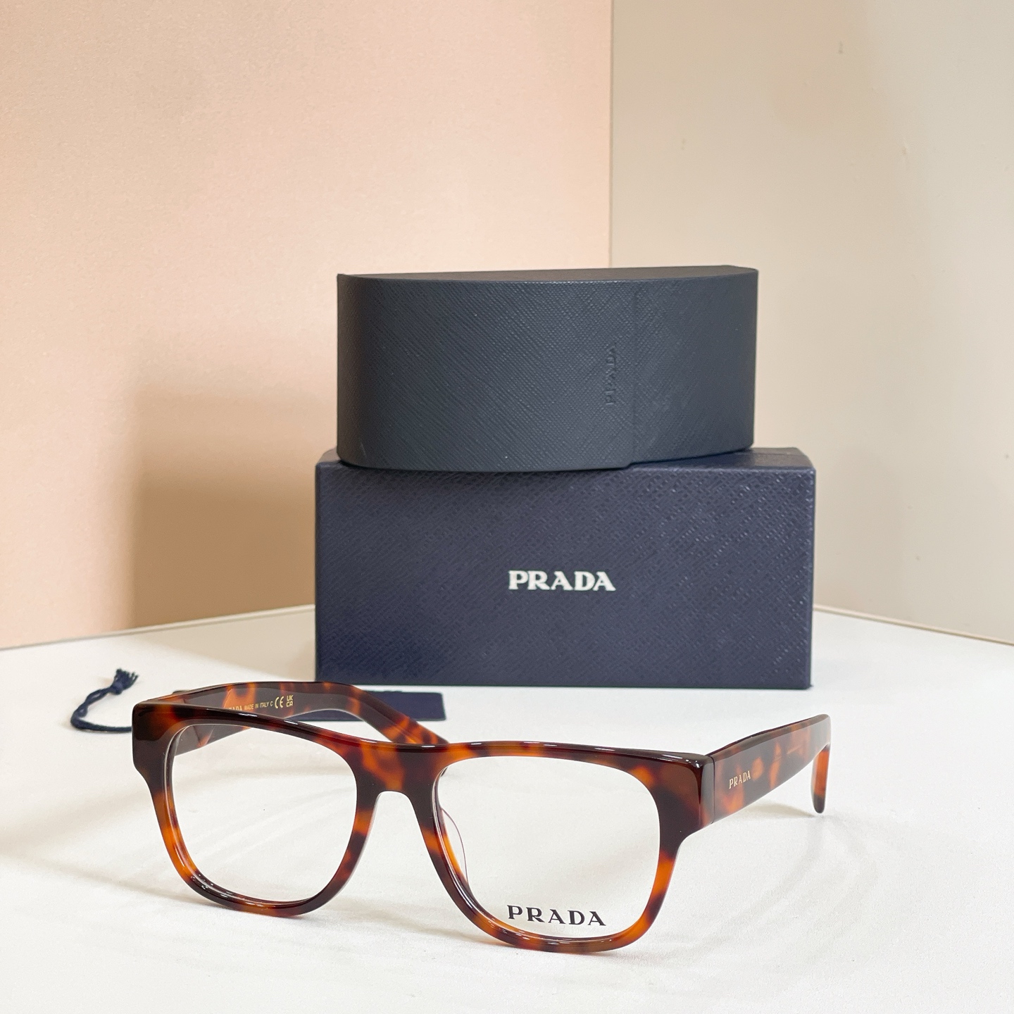 PRAD*✨✨✨MODEL：PR D07VU✨✨✨SIZE：53口18-145✨✨✨