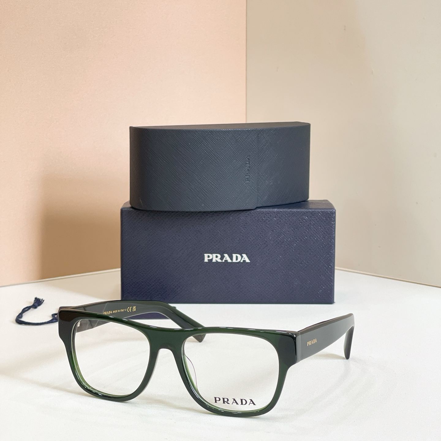 PRAD*✨✨✨MODEL：PR D07VU✨✨✨SIZE：53口18-145✨✨✨