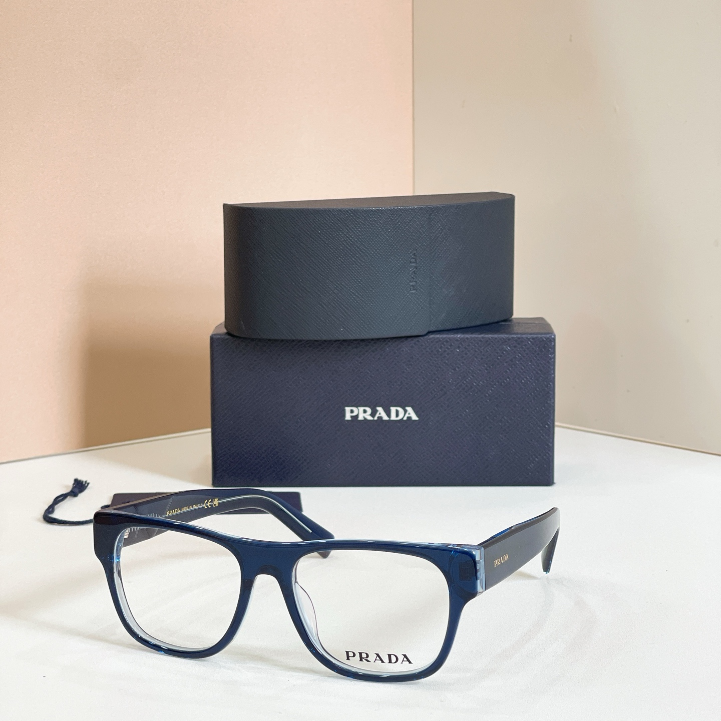 PRAD*✨✨✨MODEL：PR D07VU✨✨✨SIZE：53口18-145✨✨✨