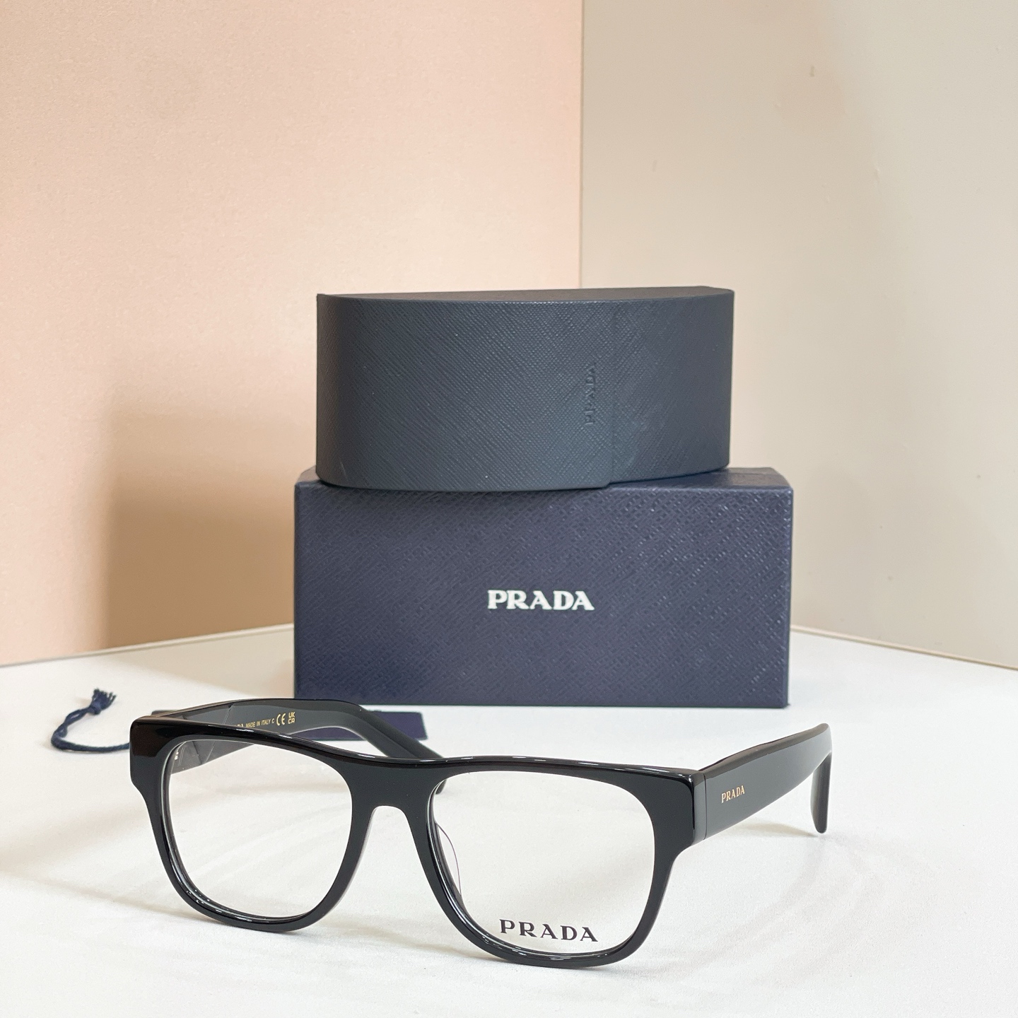 PRAD*✨✨✨MODEL：PR D07VU✨✨✨SIZE：53口18-145✨✨✨