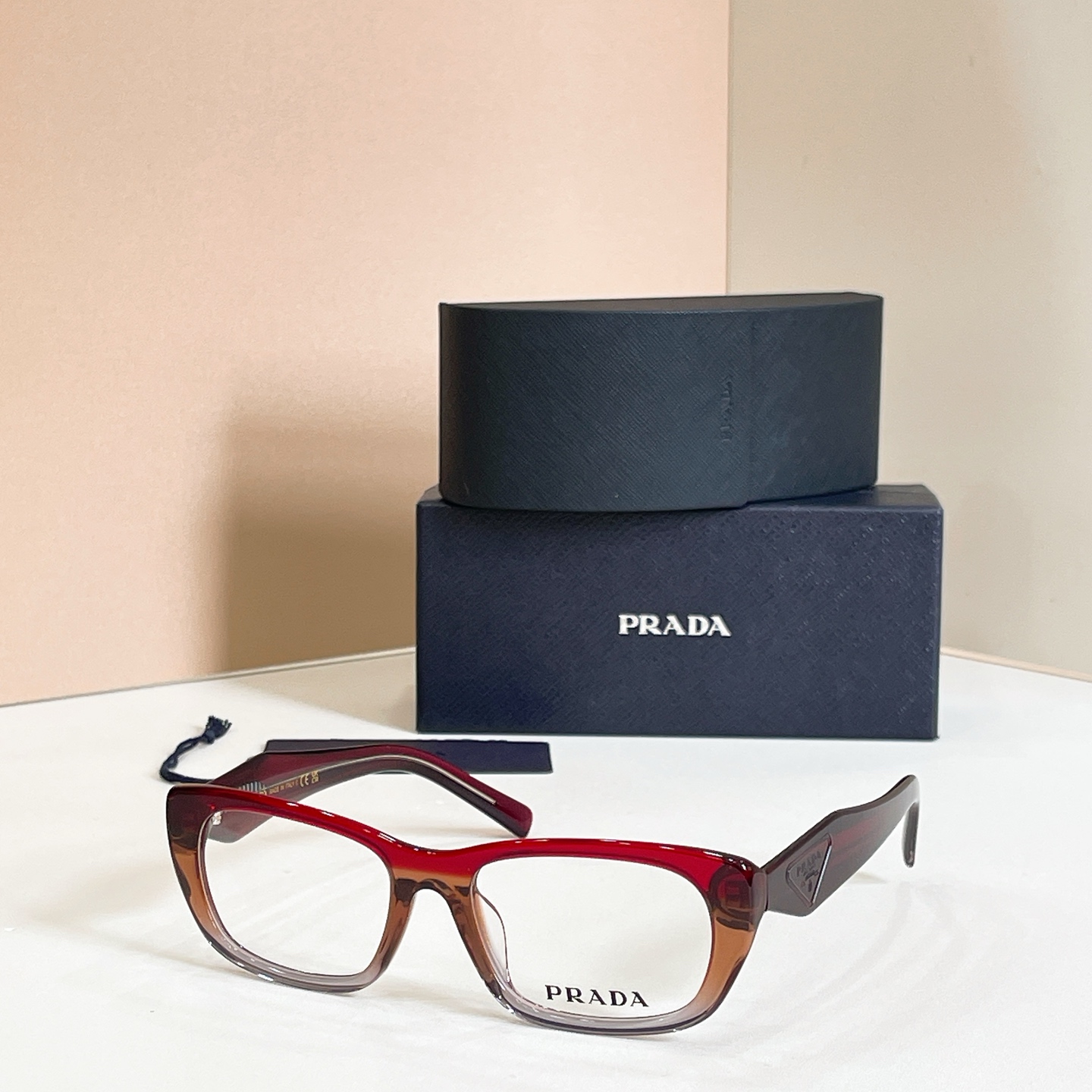 PRAD*✨✨✨MODEL：PR D08VU✨✨✨SIZE：53口19-145✨✨✨