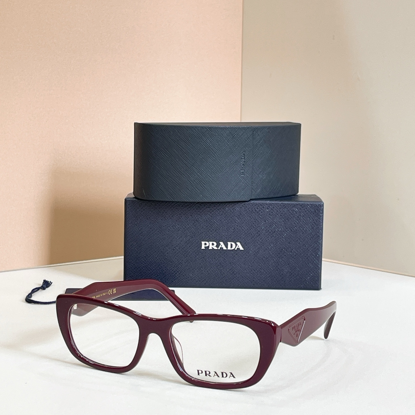 PRAD*✨✨✨MODEL：PR D08VU✨✨✨SIZE：53口19-145✨✨✨