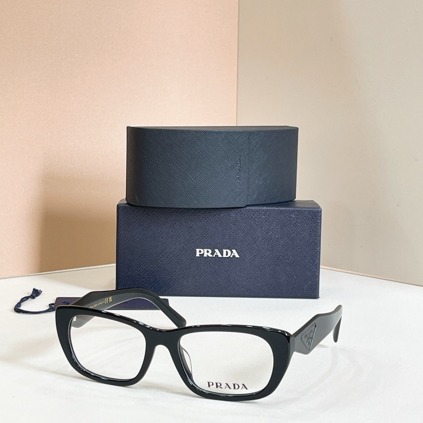 PRAD*✨✨✨MODEL：PR D08VU✨✨✨SIZE：53口19-145✨✨✨