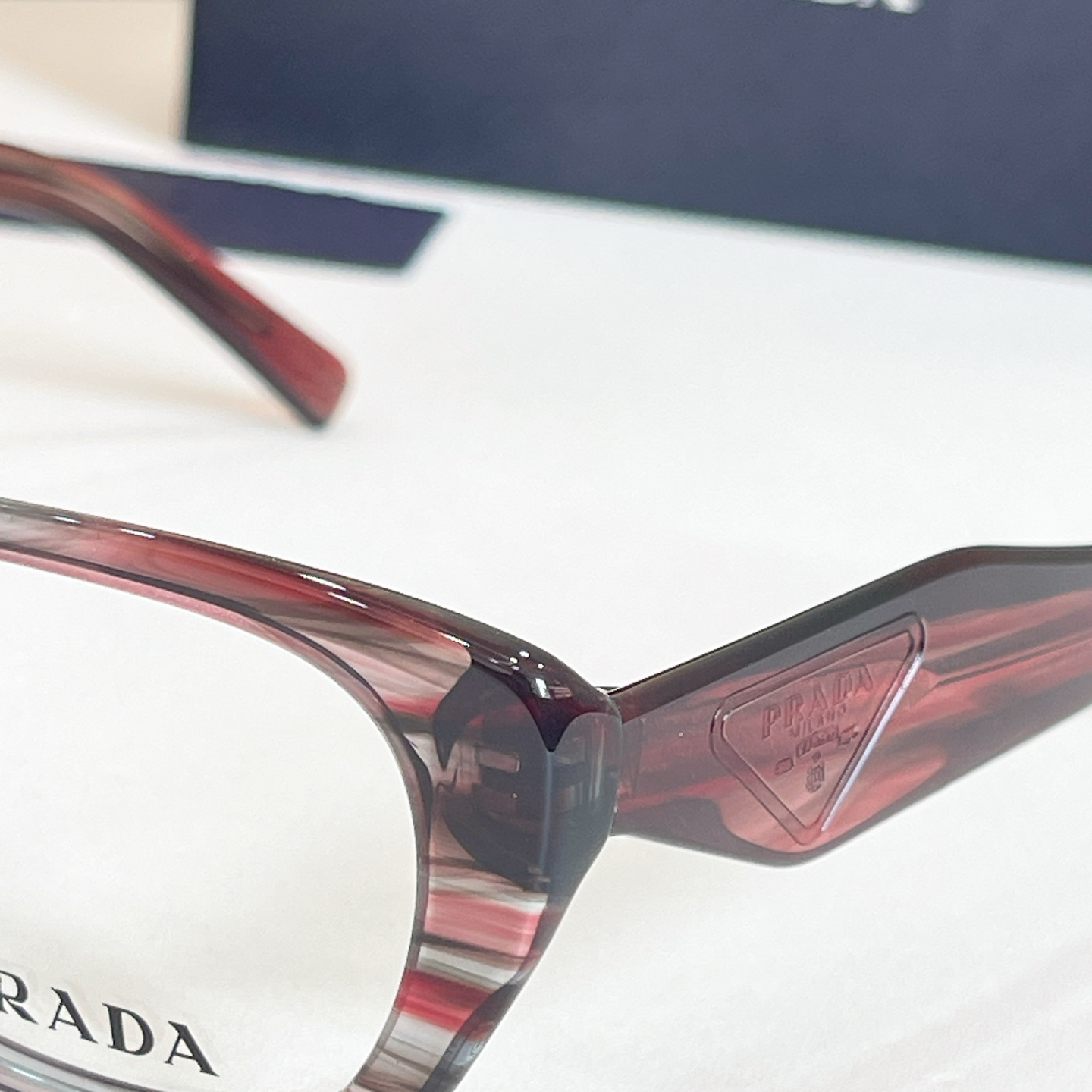 PRAD*✨✨✨MODEL：PR D08VU✨✨✨SIZE：53口19-145✨✨✨