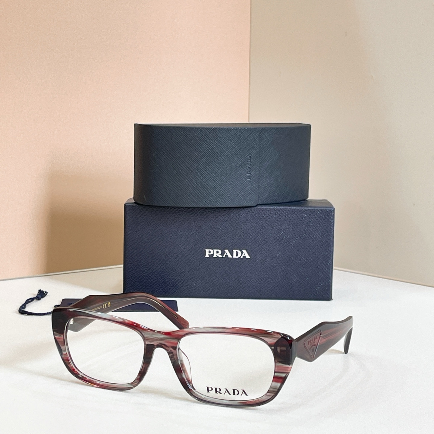 PRAD*✨✨✨MODEL：PR D08VU✨✨✨SIZE：53口19-145✨✨✨