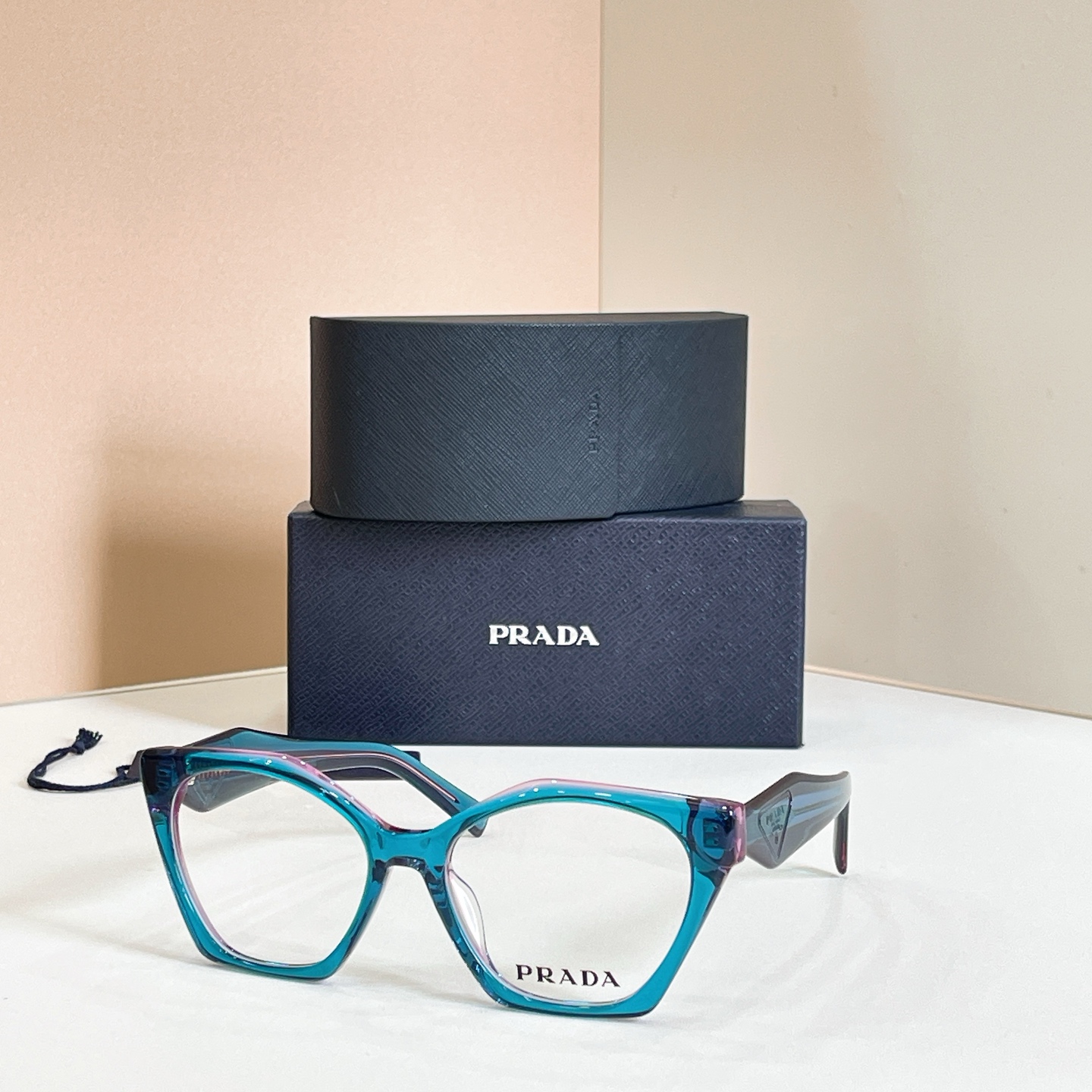 PRAD*✨✨✨MODEL：PR D09VU✨✨✨SIZE：54口17-145✨✨✨